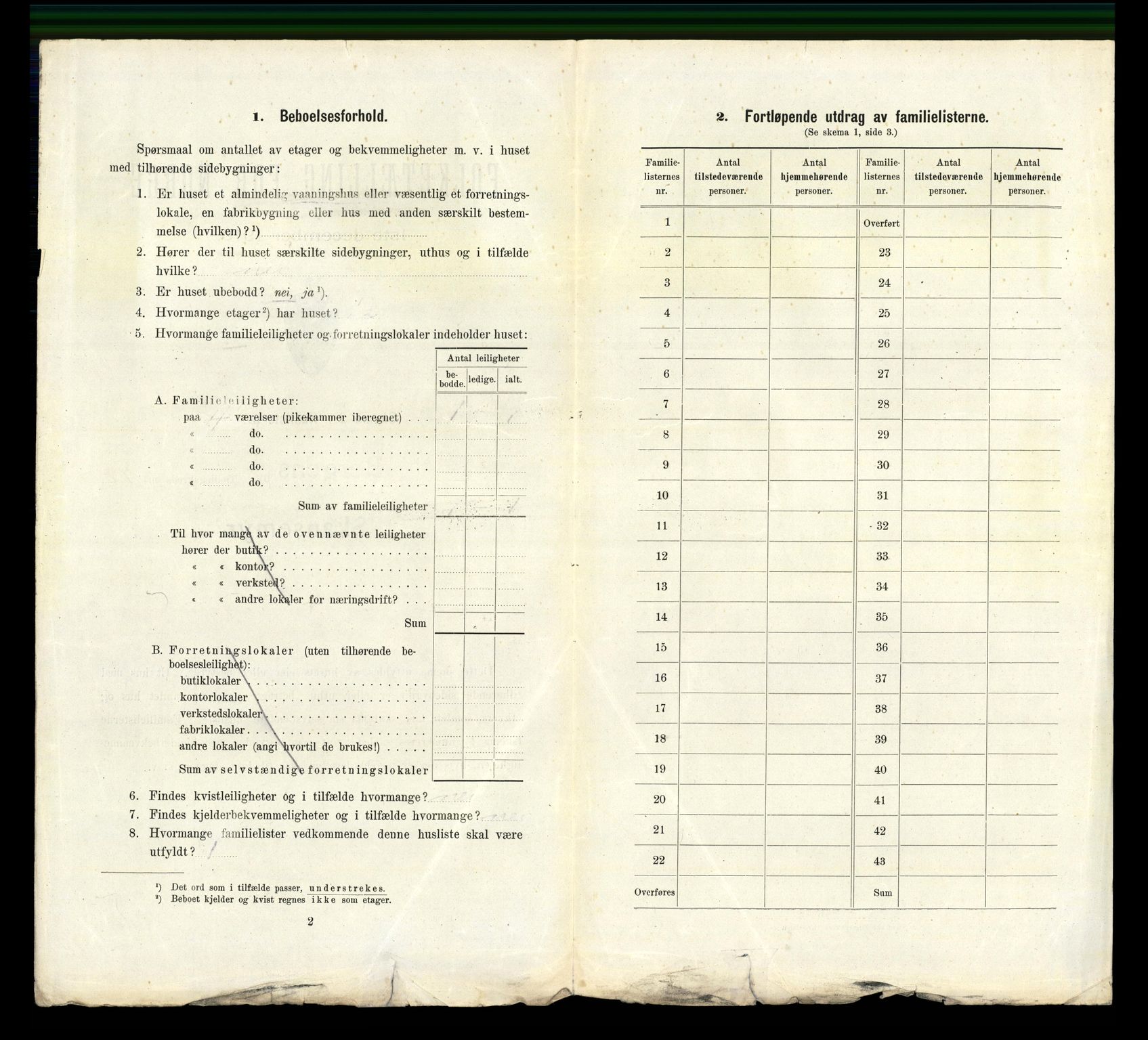 RA, 1910 census for Bergen, 1910, p. 26924