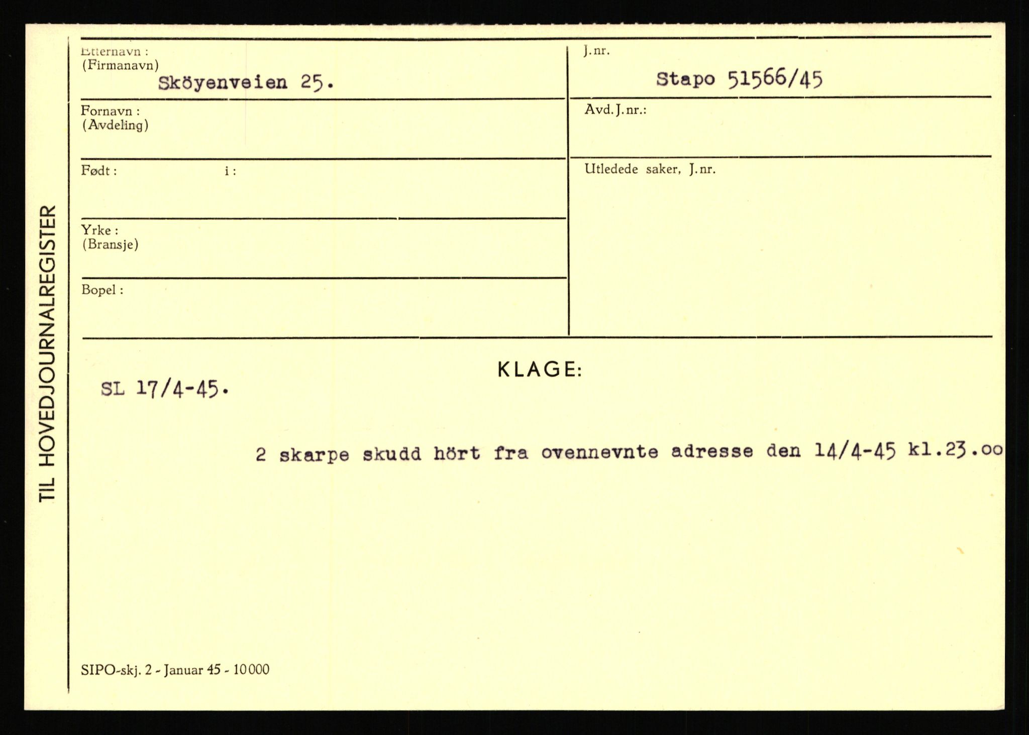 Statspolitiet - Hovedkontoret / Osloavdelingen, AV/RA-S-1329/C/Ca/L0014: Seterlien - Svartås, 1943-1945, p. 1608