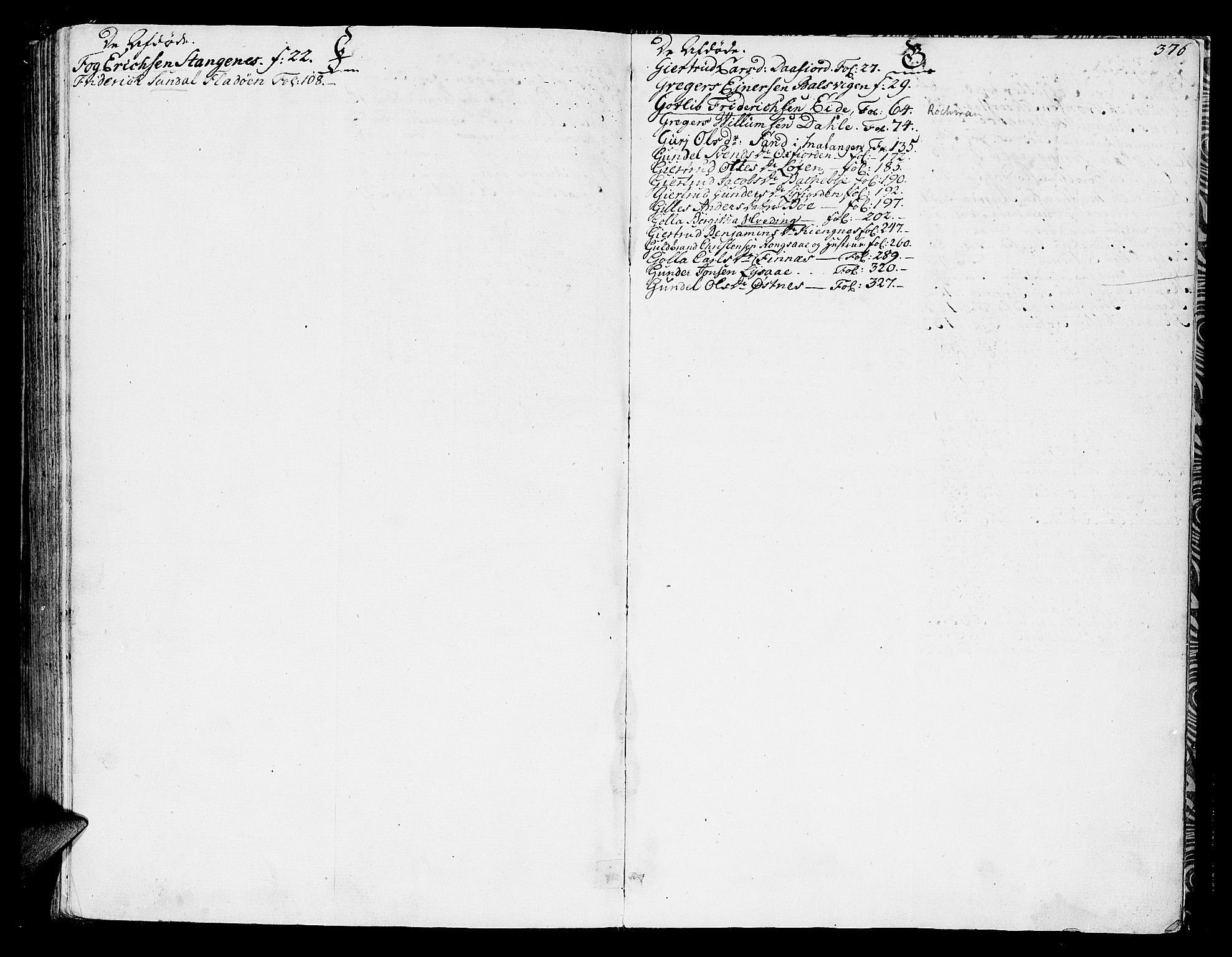Senja og Tromsø sorenskriveri , SATØ/SATØ-31/H/Hb/L0143: Skifteutlodningsprotokoll, 1776-1785, p. 375b-376a