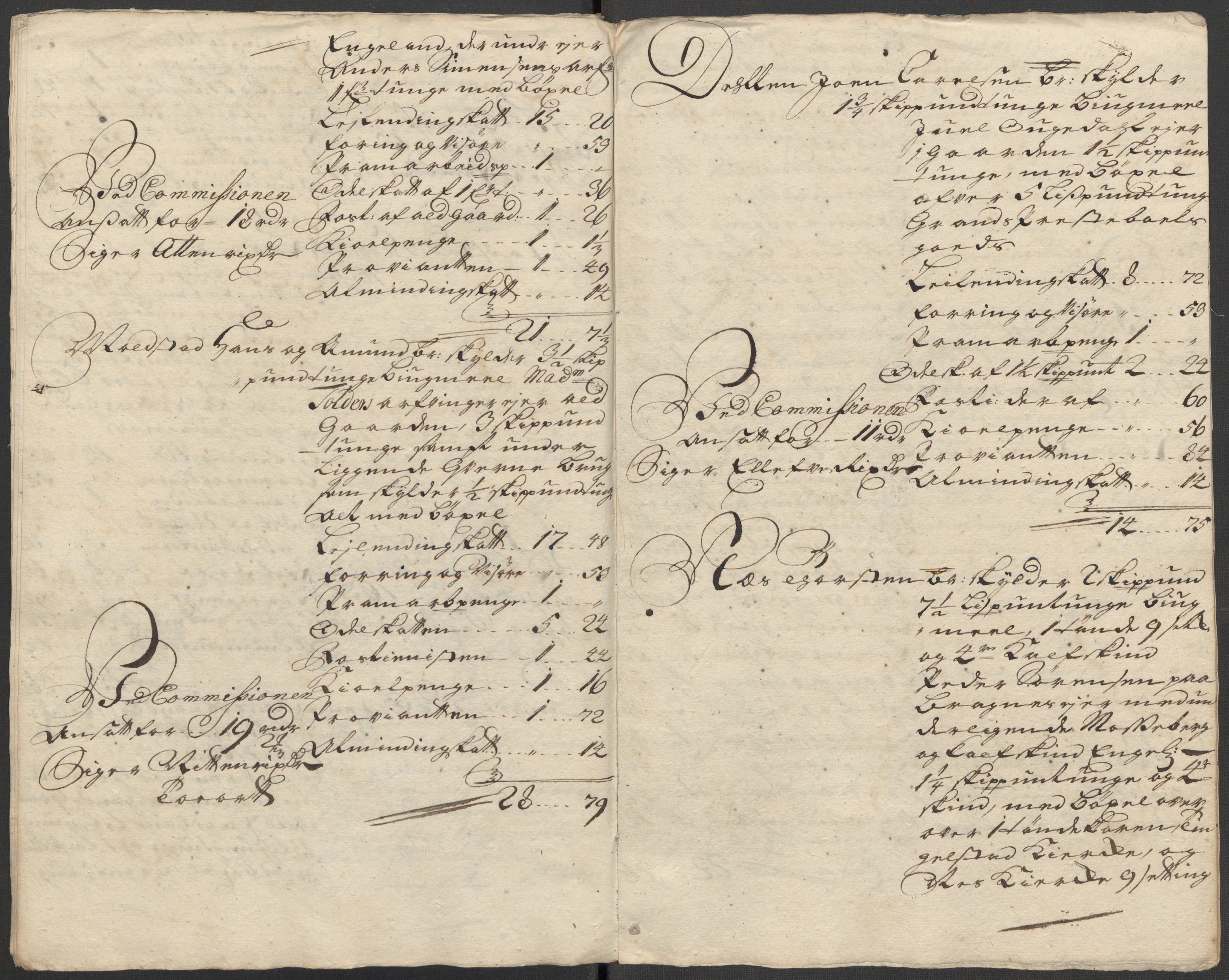 Rentekammeret inntil 1814, Reviderte regnskaper, Fogderegnskap, AV/RA-EA-4092/R18/L1311: Fogderegnskap Hadeland, Toten og Valdres, 1713, p. 163