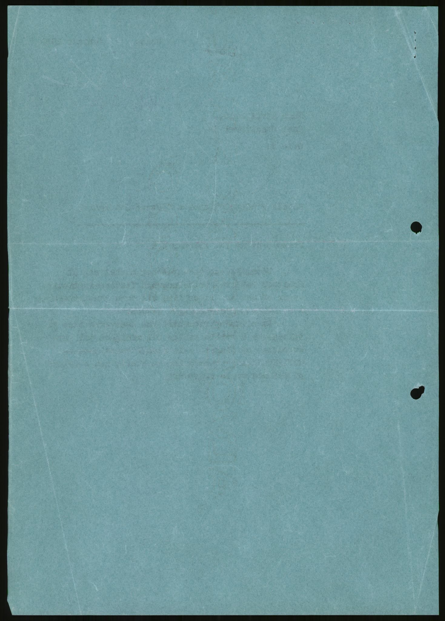 Utenriksdepartementet, hovedarkiv, AV/RA-S-6794/D/Da/Daa/L0969/0001: Verdenspolitikk. Fremmede staters politikk. Generelt / Sør-Vietnam: Nobelpristakeres fredsaksjoner (2 mapper), 1967-1969, p. 504