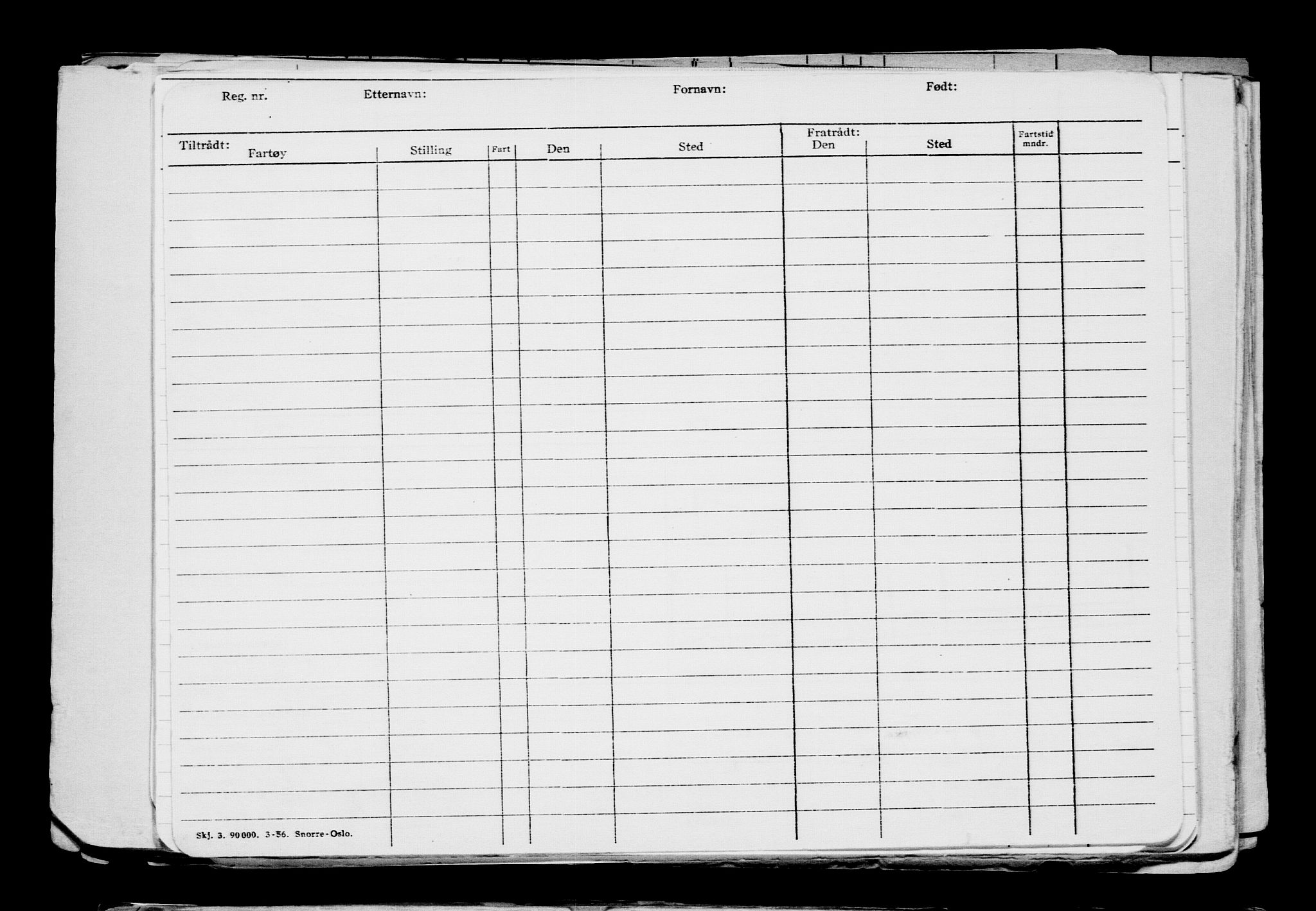 Direktoratet for sjømenn, AV/RA-S-3545/G/Gb/L0214: Hovedkort, 1923, p. 600