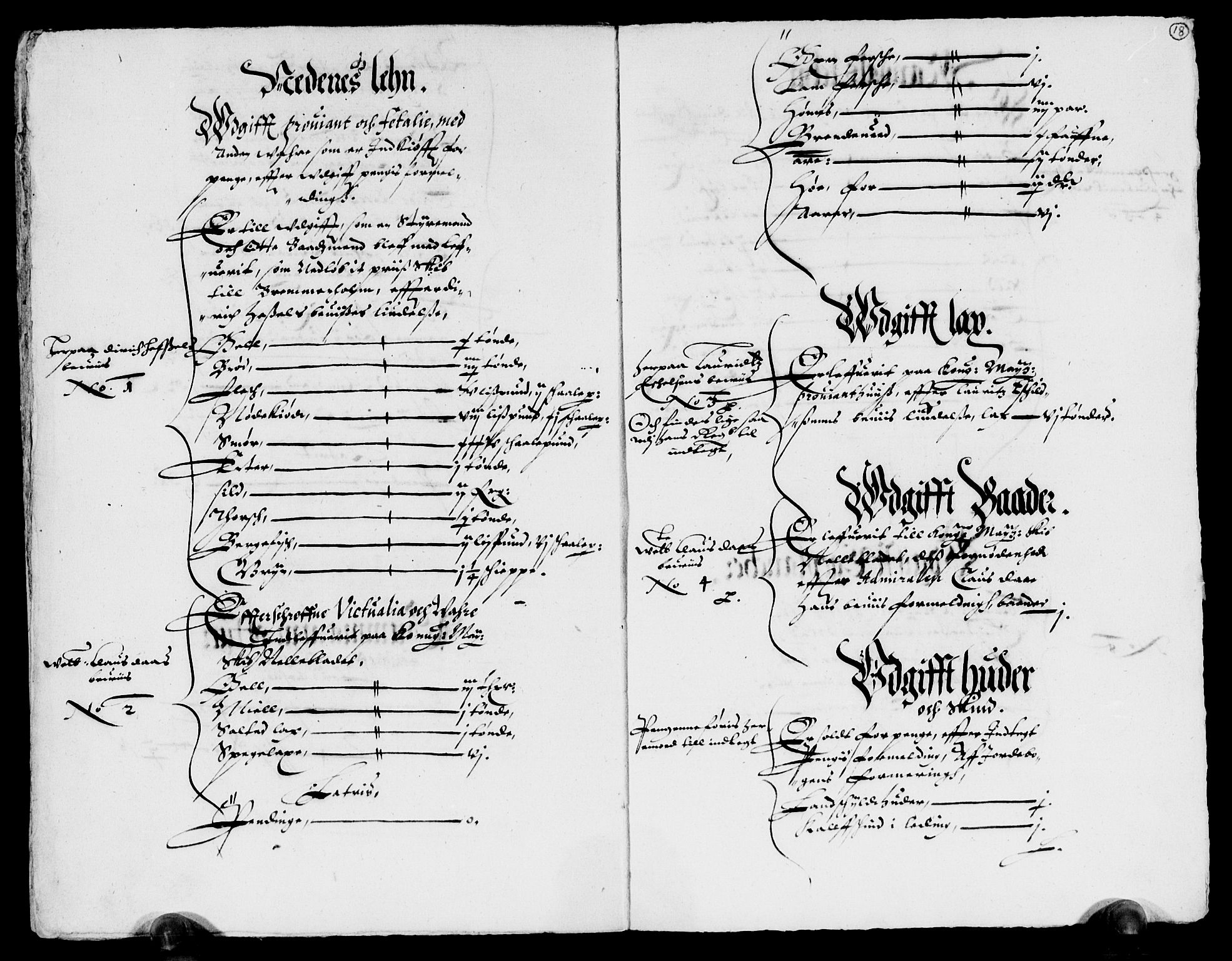 Rentekammeret inntil 1814, Reviderte regnskaper, Lensregnskaper, AV/RA-EA-5023/R/Rb/Rbq/L0021: Nedenes len. Mandals len. Råbyggelag., 1631-1633