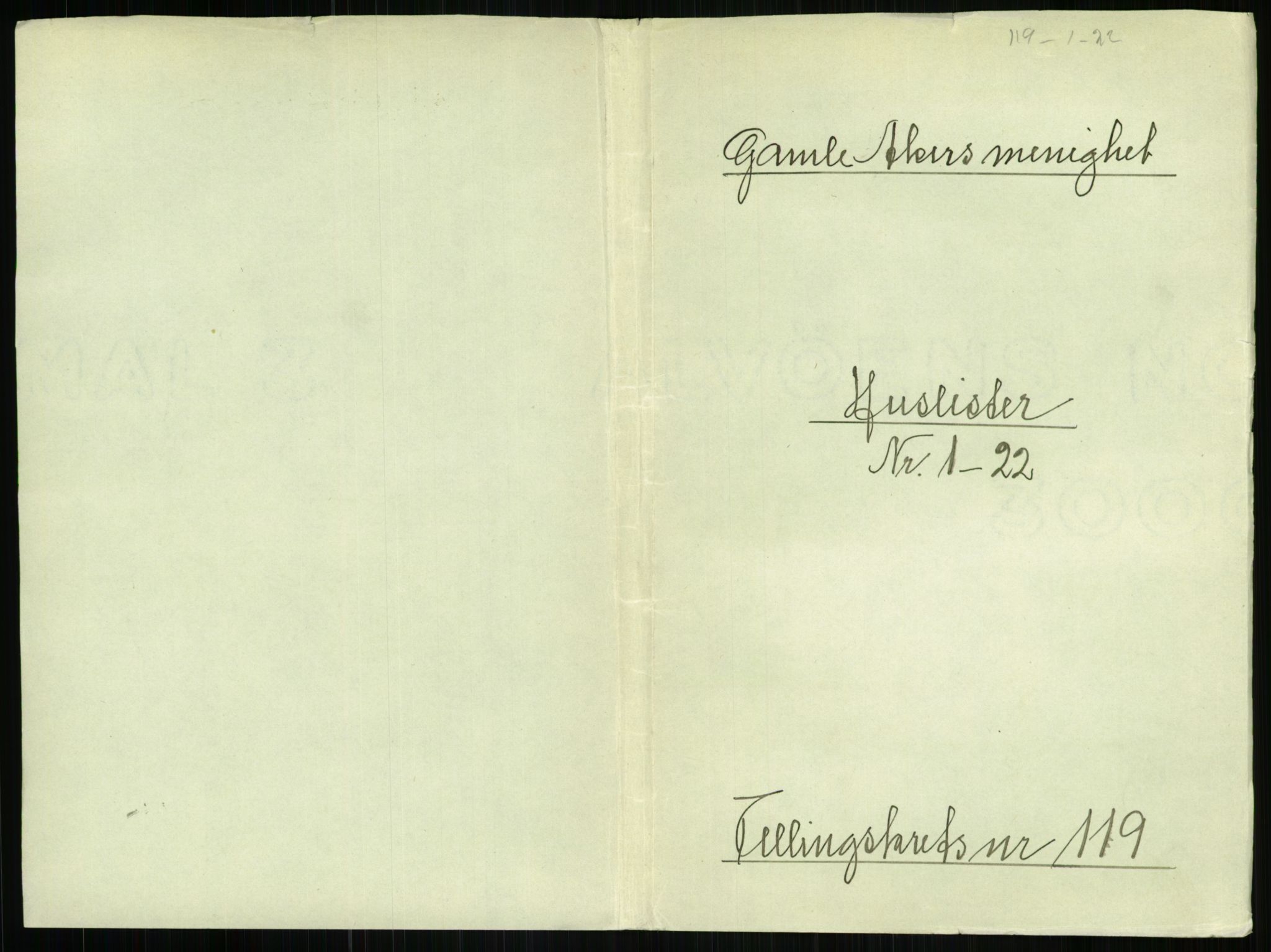 RA, 1891 census for 0301 Kristiania, 1891, p. 63674