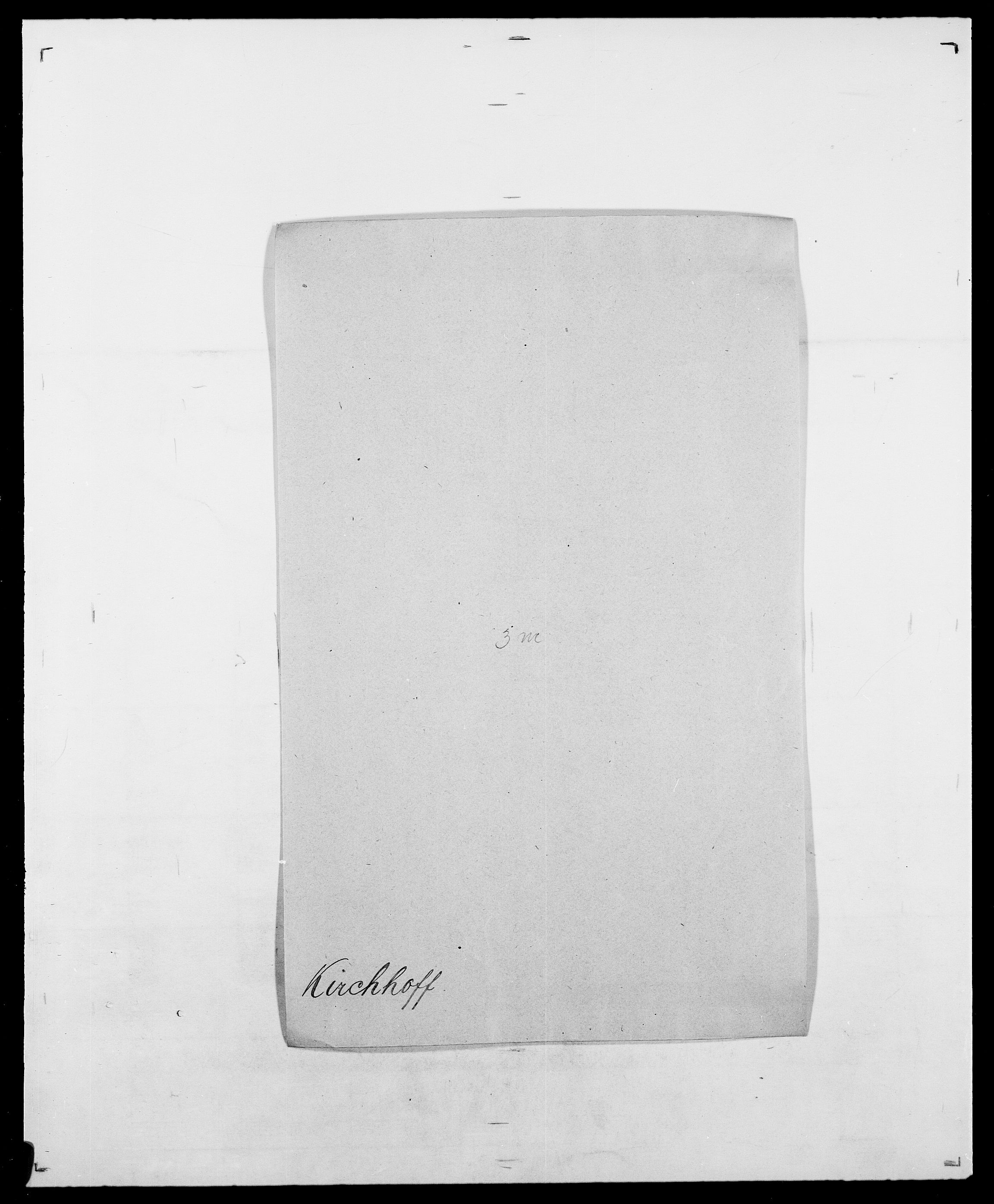 Delgobe, Charles Antoine - samling, SAO/PAO-0038/D/Da/L0020: Irgens - Kjøsterud, p. 640