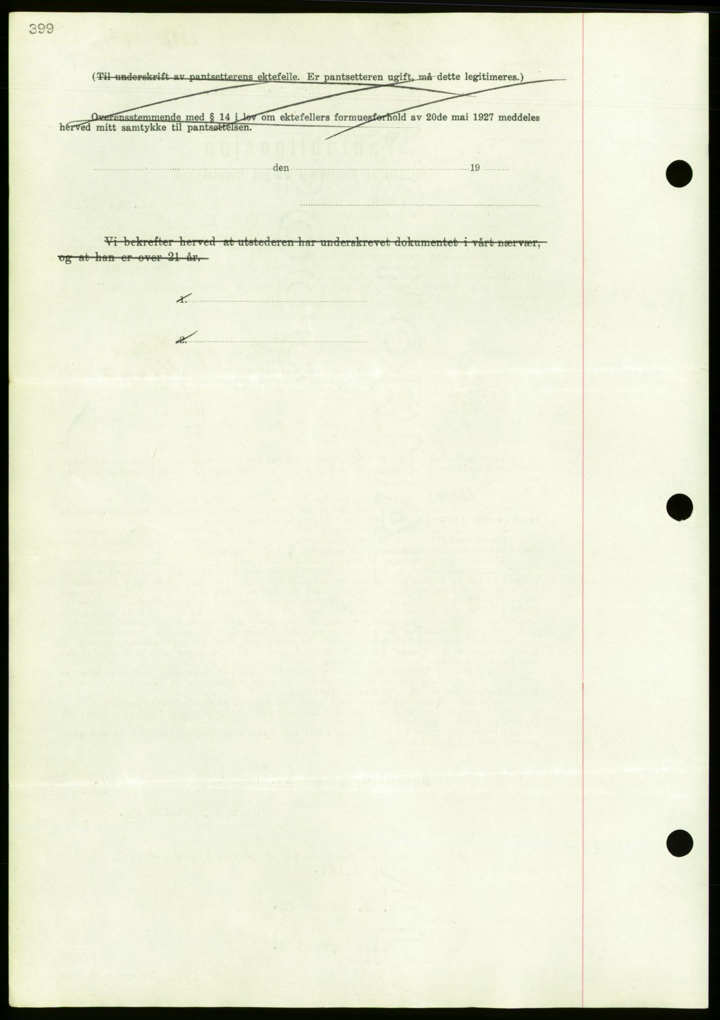 Nordmøre sorenskriveri, AV/SAT-A-4132/1/2/2Ca/L0092: Mortgage book no. B82, 1937-1938, Diary no: : 2982/1937