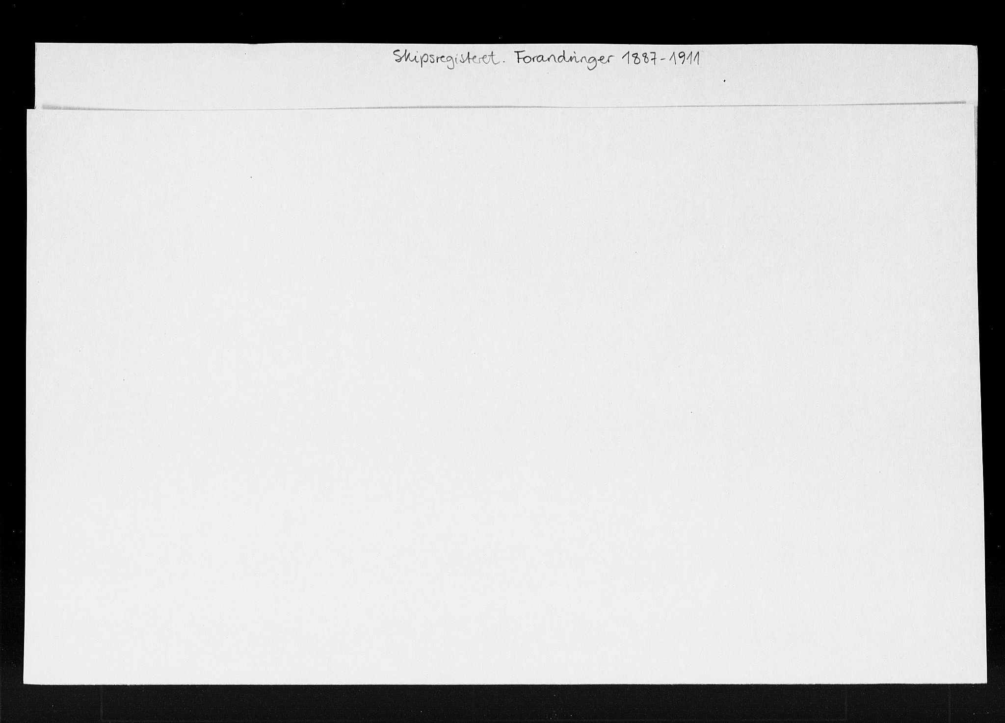 Lillesand tollsted, SAK/1351-0008/H/Ha/L0433: Skipsregister, skipsmatrikkel, 1861-1969, p. 183