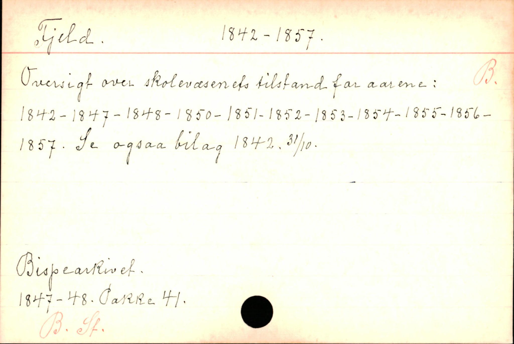 Haugen, Johannes - lærer, AV/SAB-SAB/PA-0036/01/L0001: Om klokkere og lærere, 1521-1904, p. 3018
