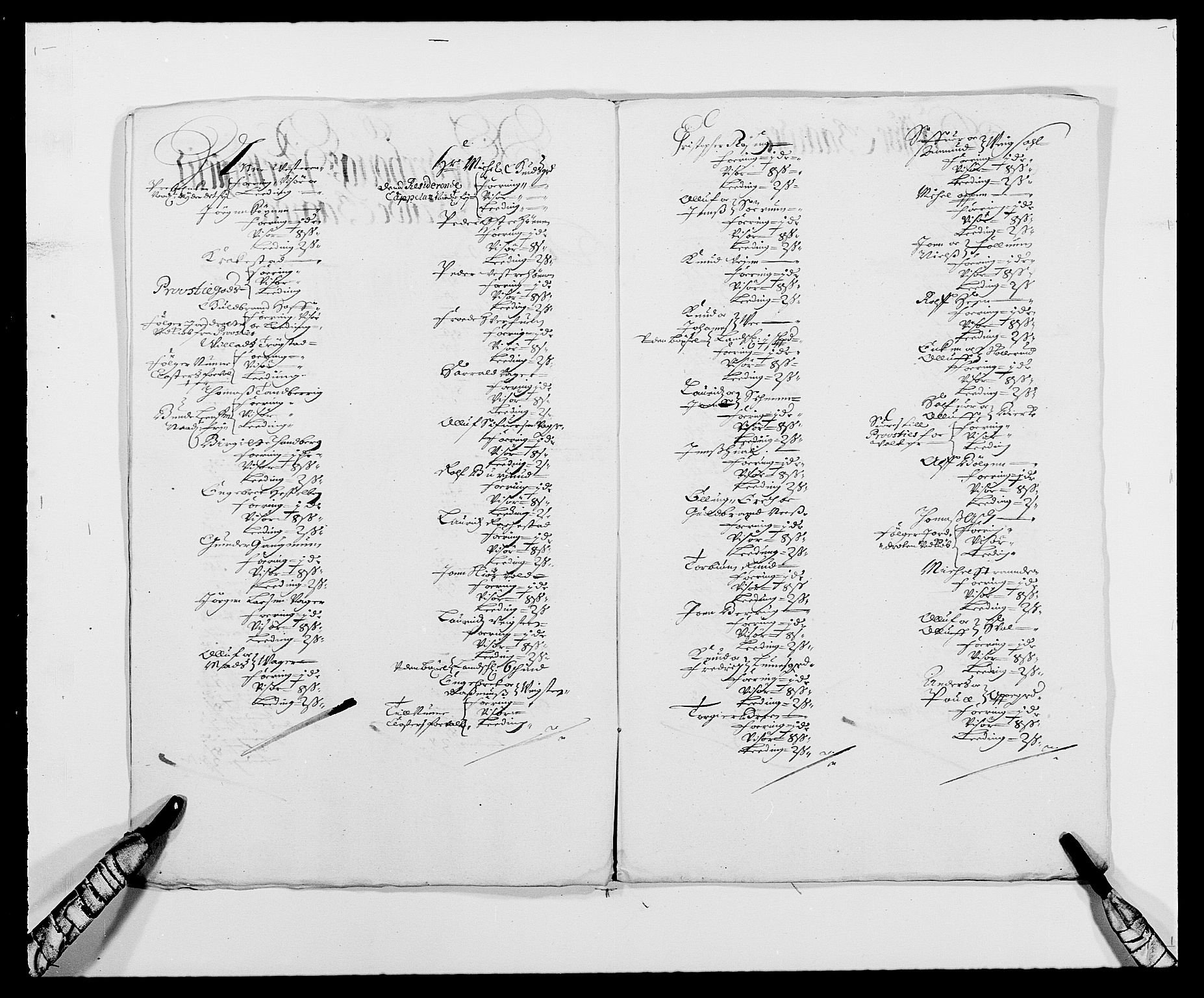 Rentekammeret inntil 1814, Reviderte regnskaper, Fogderegnskap, AV/RA-EA-4092/R21/L1443: Fogderegnskap Ringerike og Hallingdal, 1678-1680, p. 219