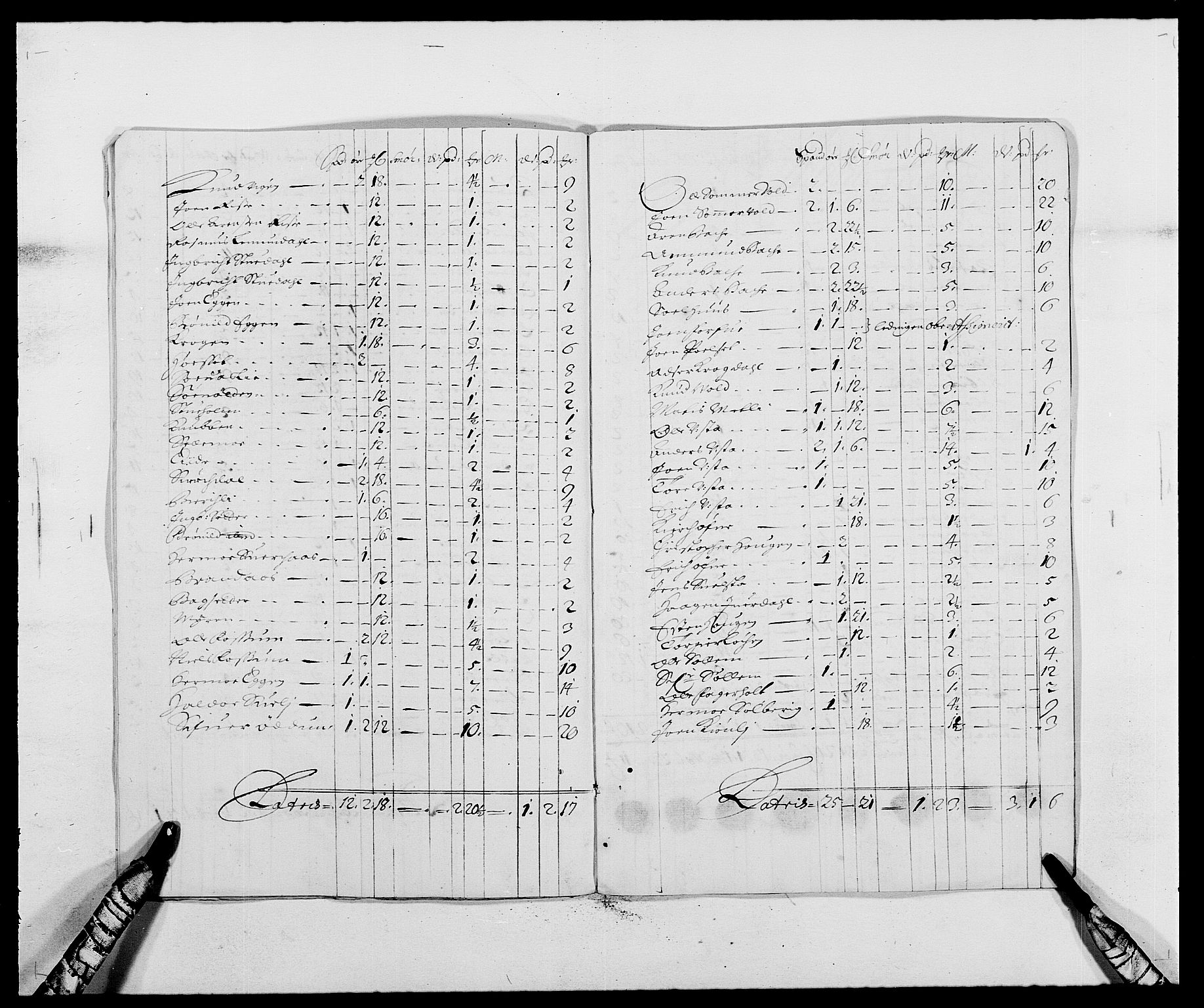 Rentekammeret inntil 1814, Reviderte regnskaper, Fogderegnskap, AV/RA-EA-4092/R58/L3936: Fogderegnskap Orkdal, 1689-1690, p. 154