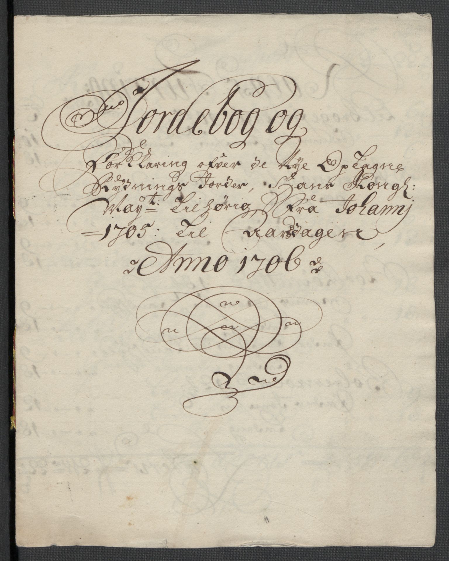 Rentekammeret inntil 1814, Reviderte regnskaper, Fogderegnskap, AV/RA-EA-4092/R65/L4509: Fogderegnskap Helgeland, 1706-1707, p. 16