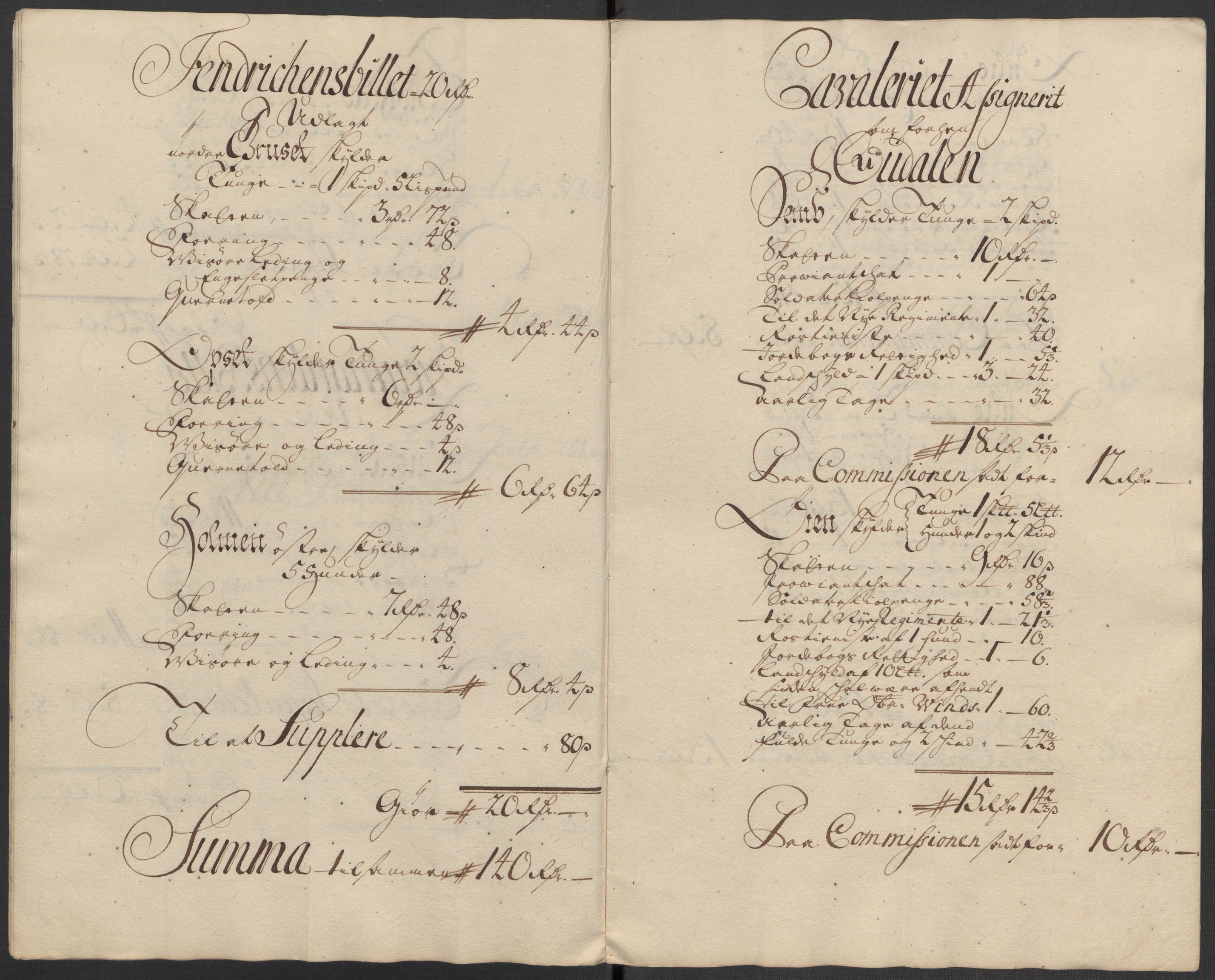 Rentekammeret inntil 1814, Reviderte regnskaper, Fogderegnskap, RA/EA-4092/R13/L0855: Fogderegnskap Solør, Odal og Østerdal, 1716, p. 321