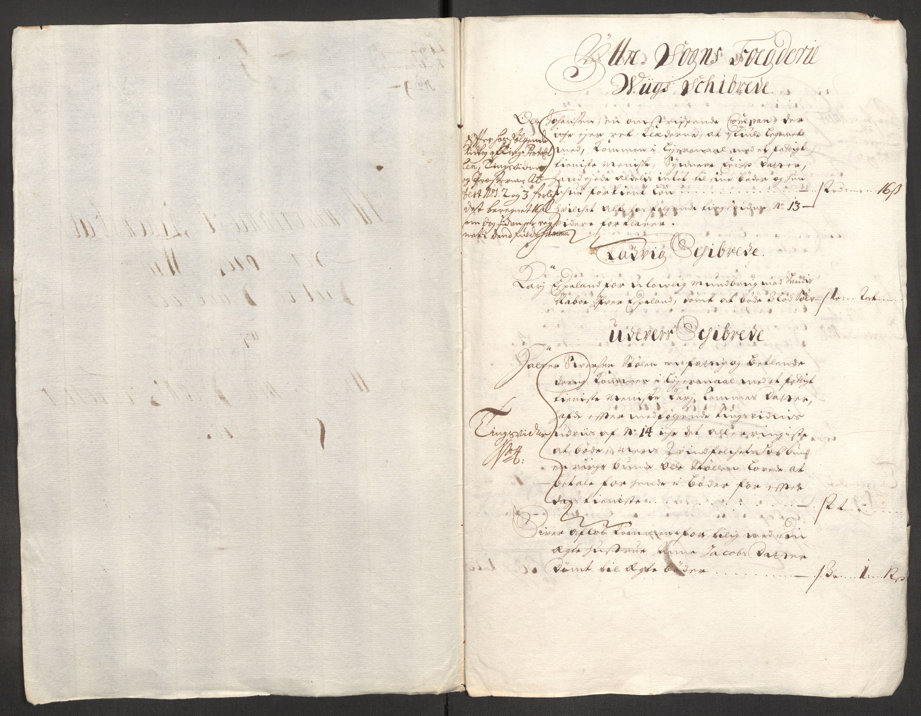 Rentekammeret inntil 1814, Reviderte regnskaper, Fogderegnskap, AV/RA-EA-4092/R52/L3313: Fogderegnskap Sogn, 1703-1704, p. 140