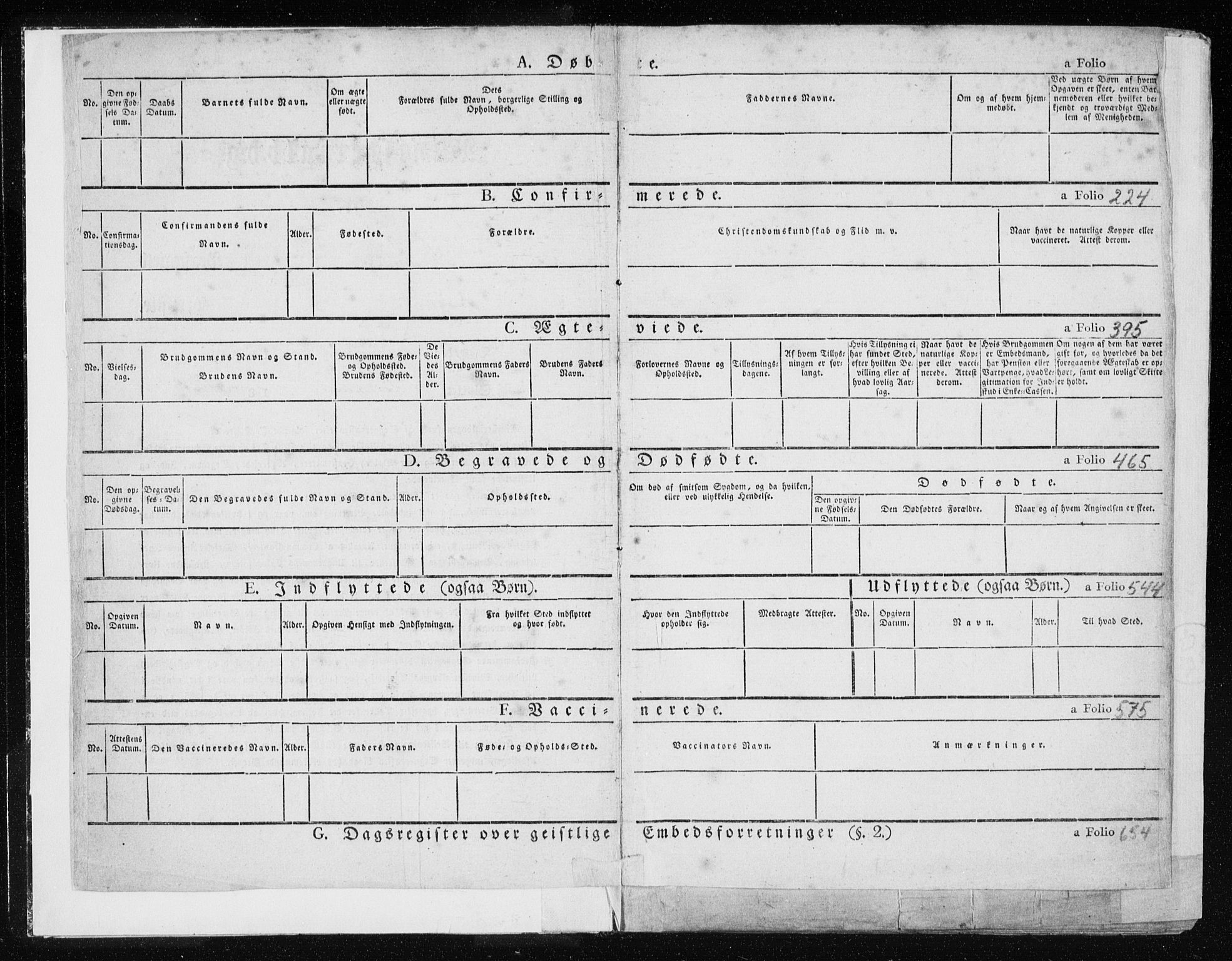 Ministerialprotokoller, klokkerbøker og fødselsregistre - Nord-Trøndelag, SAT/A-1458/709/L0074: Parish register (official) no. 709A14, 1845-1858