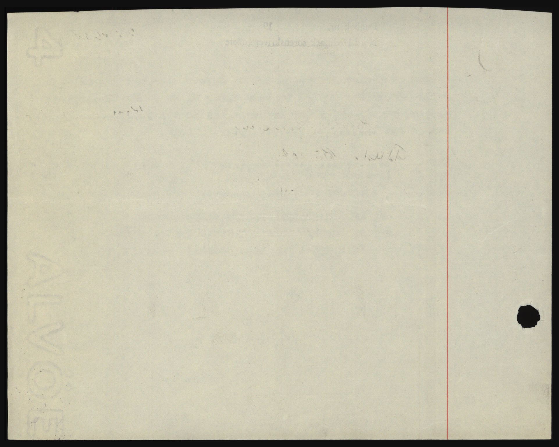 Nord-Hedmark sorenskriveri, SAH/TING-012/H/Hc/L0027: Mortgage book no. 27, 1967-1968, Diary no: : 6626/1967