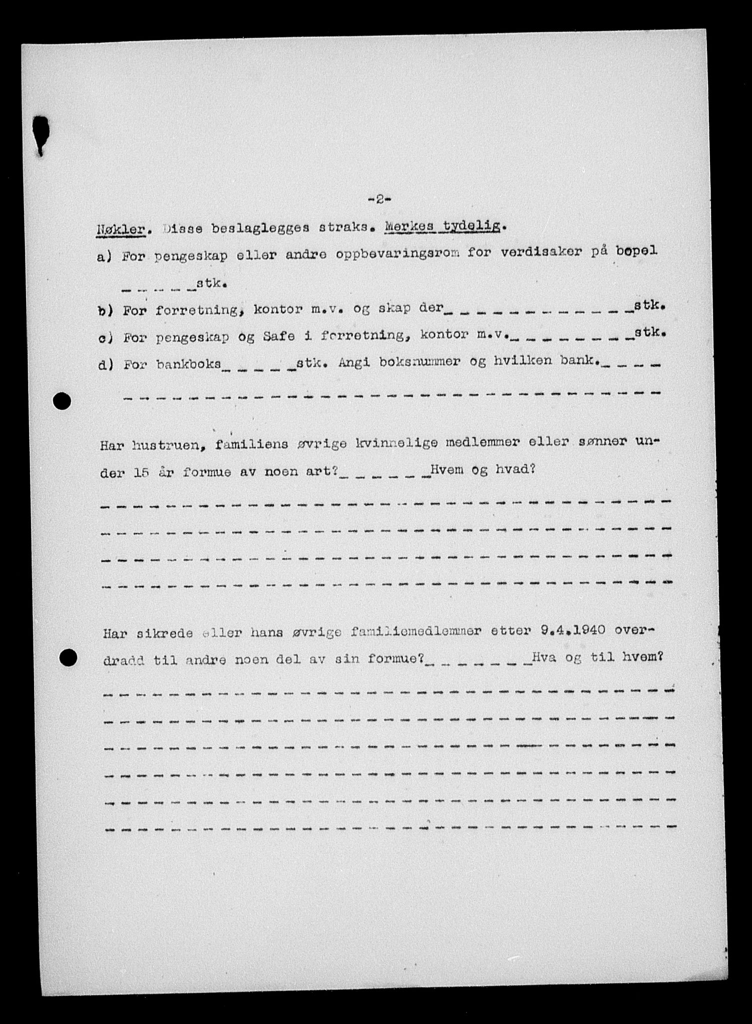 Justisdepartementet, Tilbakeføringskontoret for inndratte formuer, RA/S-1564/H/Hc/Hcc/L0956: --, 1945-1947, p. 57