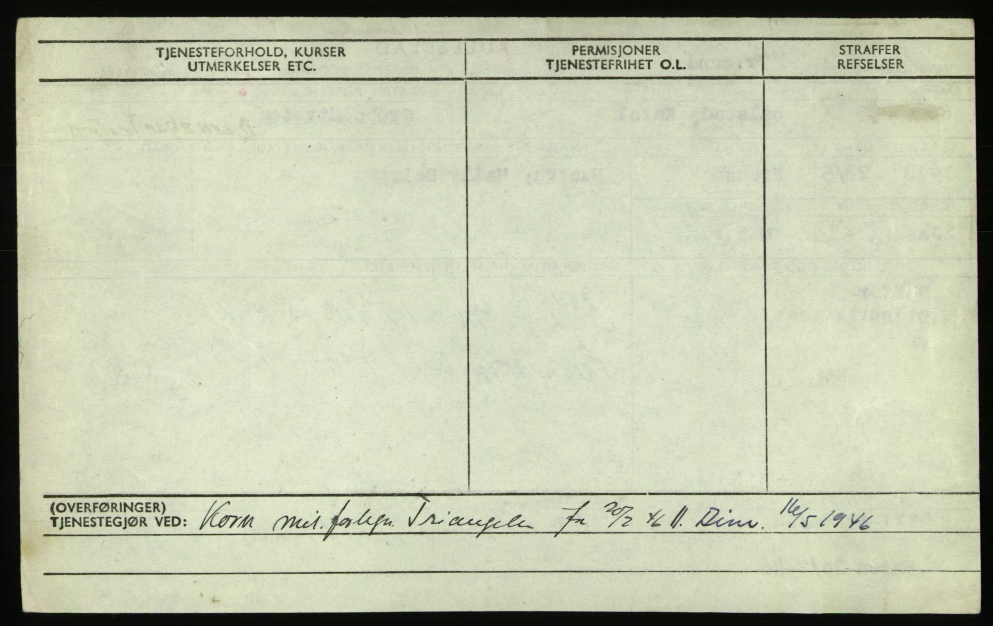 Forsvaret, Troms infanteriregiment nr. 16, AV/RA-RAFA-3146/P/Pa/L0023: Rulleblad for regimentets menige mannskaper, årsklasse 1939, 1939, p. 90