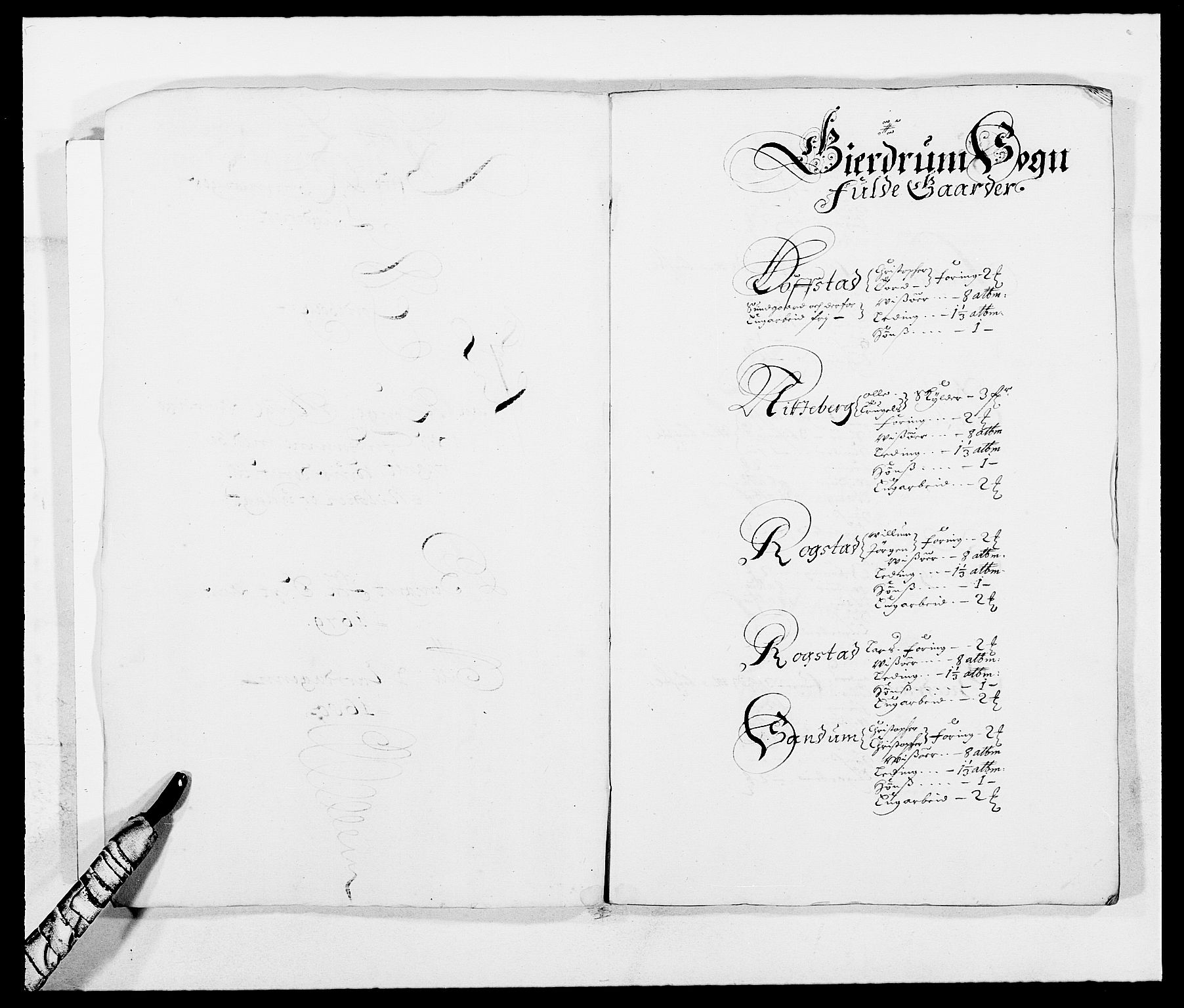 Rentekammeret inntil 1814, Reviderte regnskaper, Fogderegnskap, RA/EA-4092/R12/L0693: Fogderegnskap Øvre Romerike, 1678-1679, p. 296