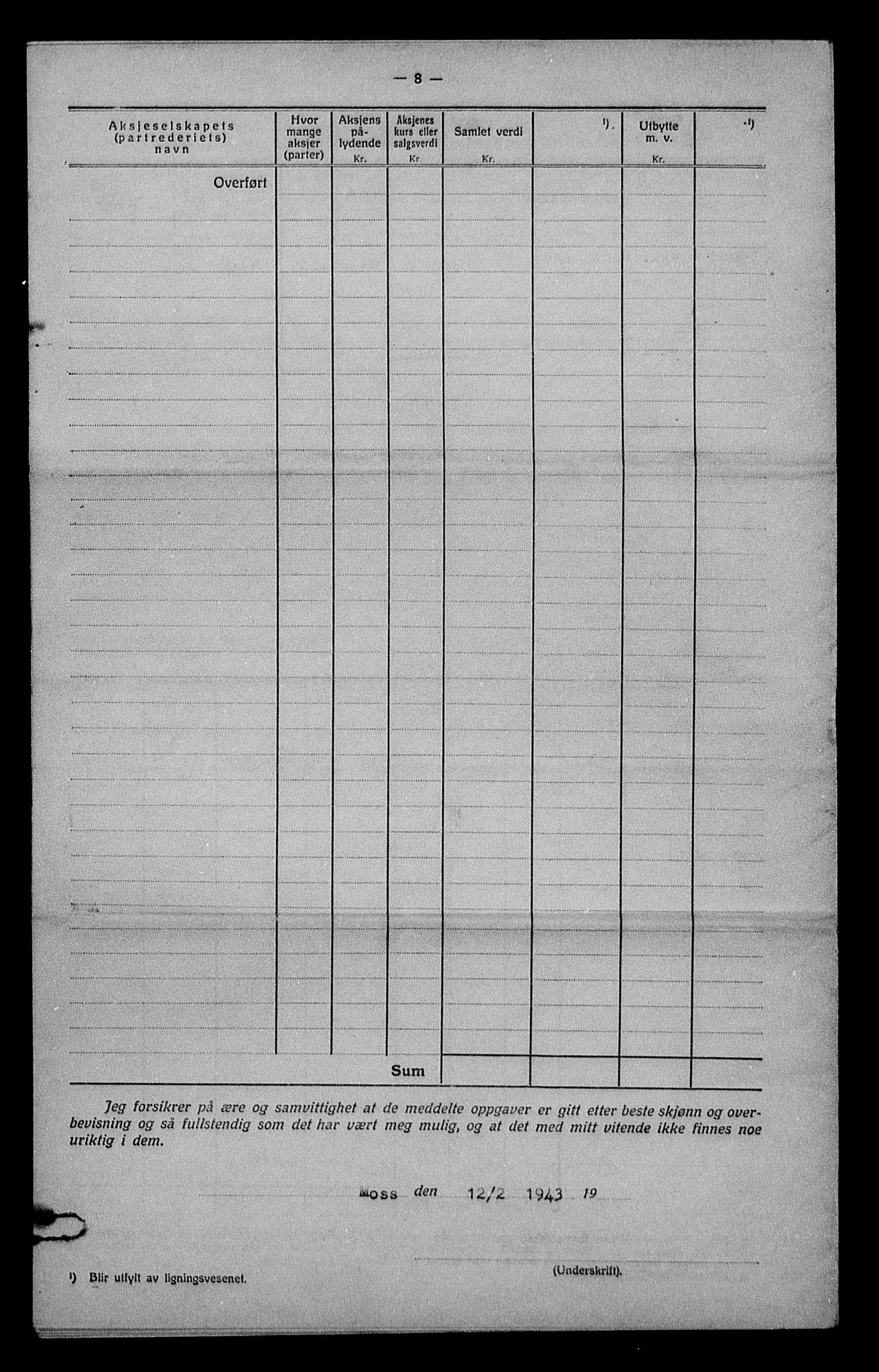 Justisdepartementet, Tilbakeføringskontoret for inndratte formuer, AV/RA-S-1564/H/Hc/Hcd/L1008: --, 1945-1947, p. 449