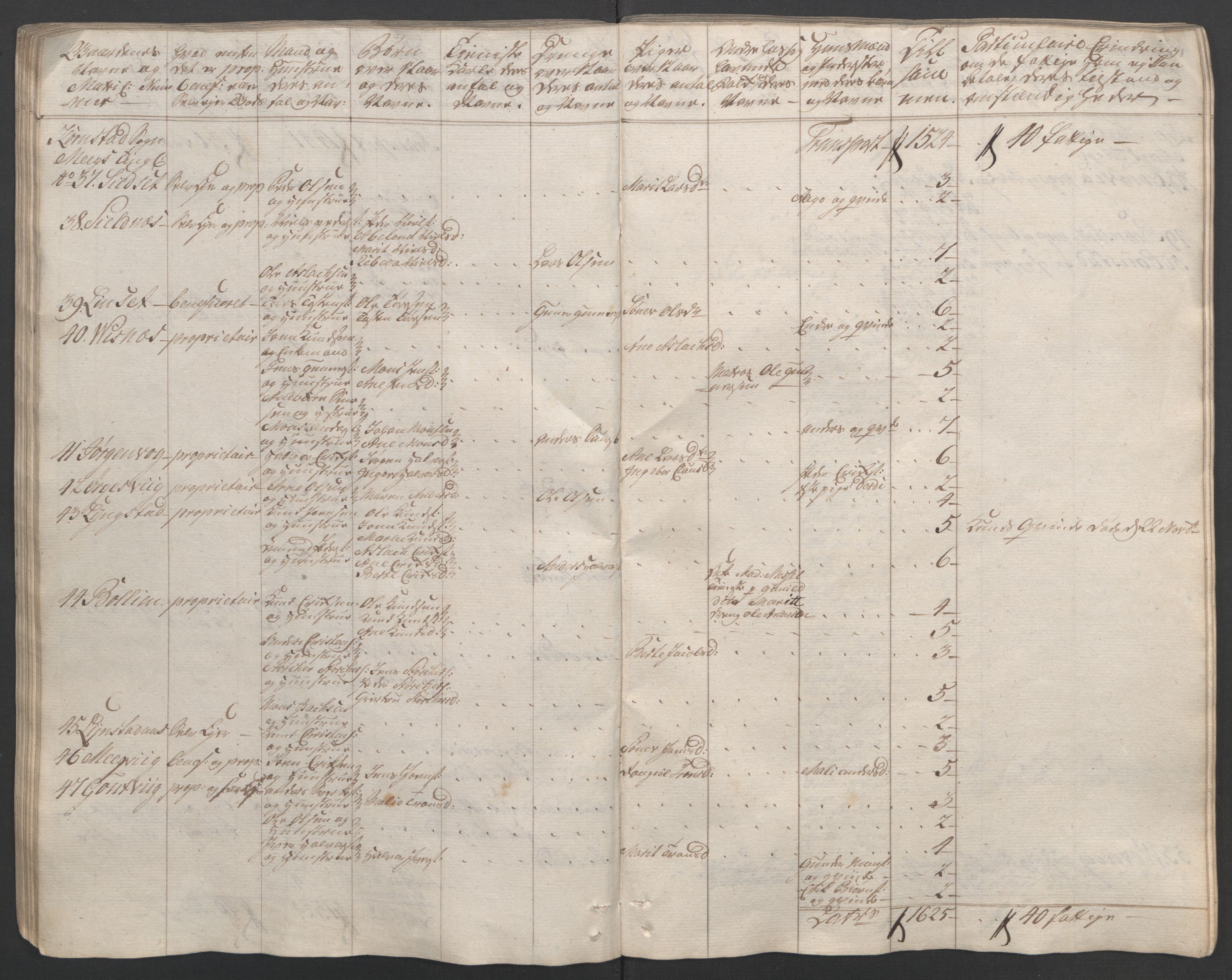 Rentekammeret inntil 1814, Reviderte regnskaper, Fogderegnskap, AV/RA-EA-4092/R56/L3841: Ekstraskatten Nordmøre, 1762-1763, p. 72