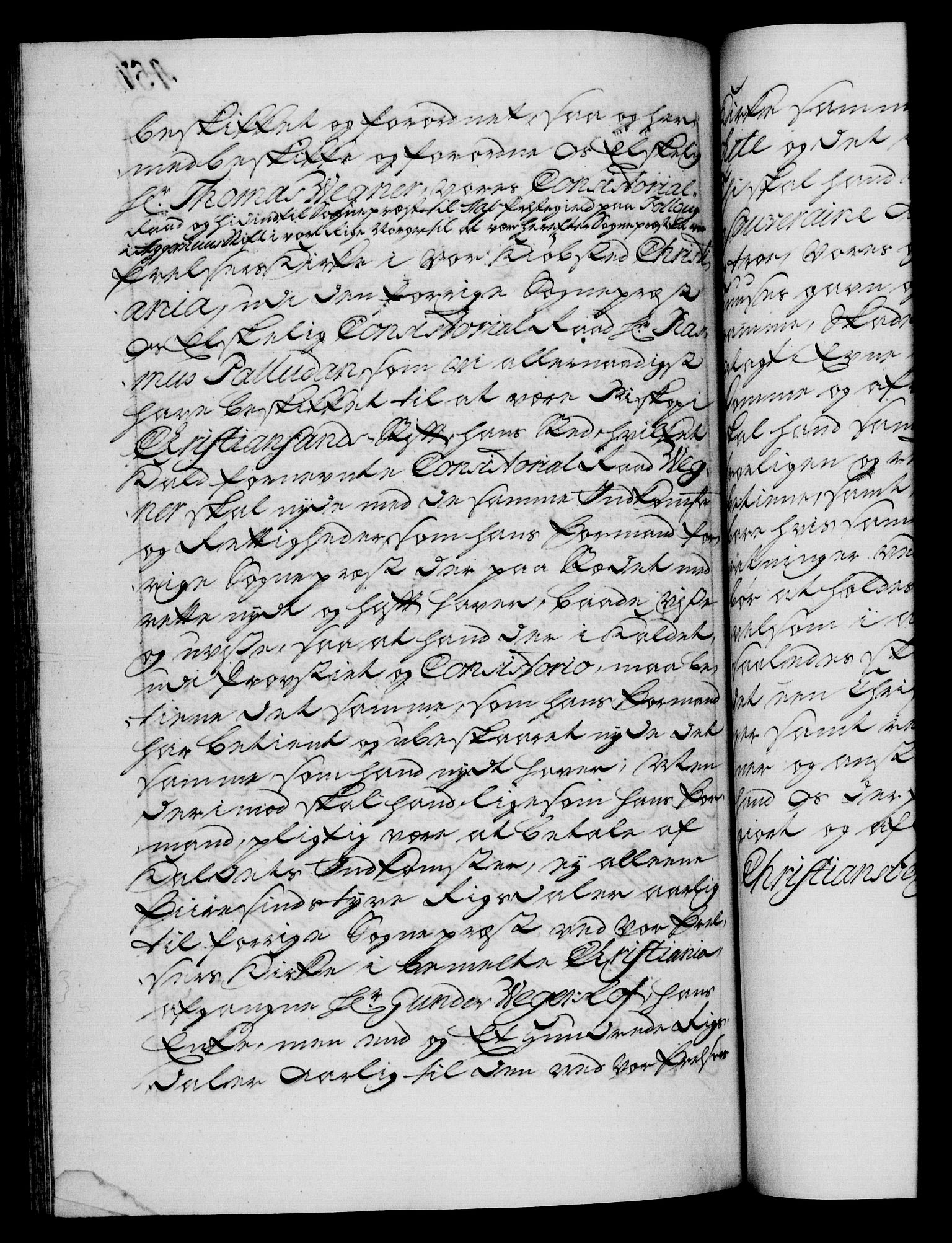 Danske Kanselli 1572-1799, RA/EA-3023/F/Fc/Fca/Fcaa/L0037: Norske registre, 1751-1752, p. 456b