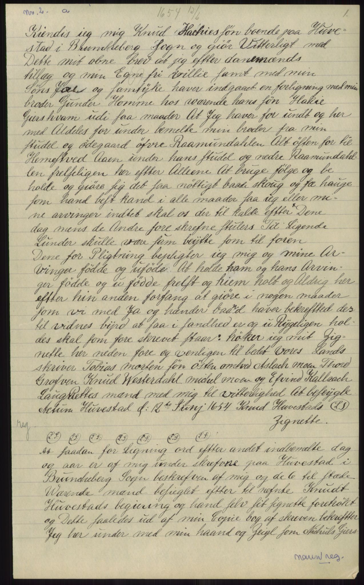 Samlinger til kildeutgivelse, Diplomavskriftsamlingen, RA/EA-4053/H/Ha, p. 3292