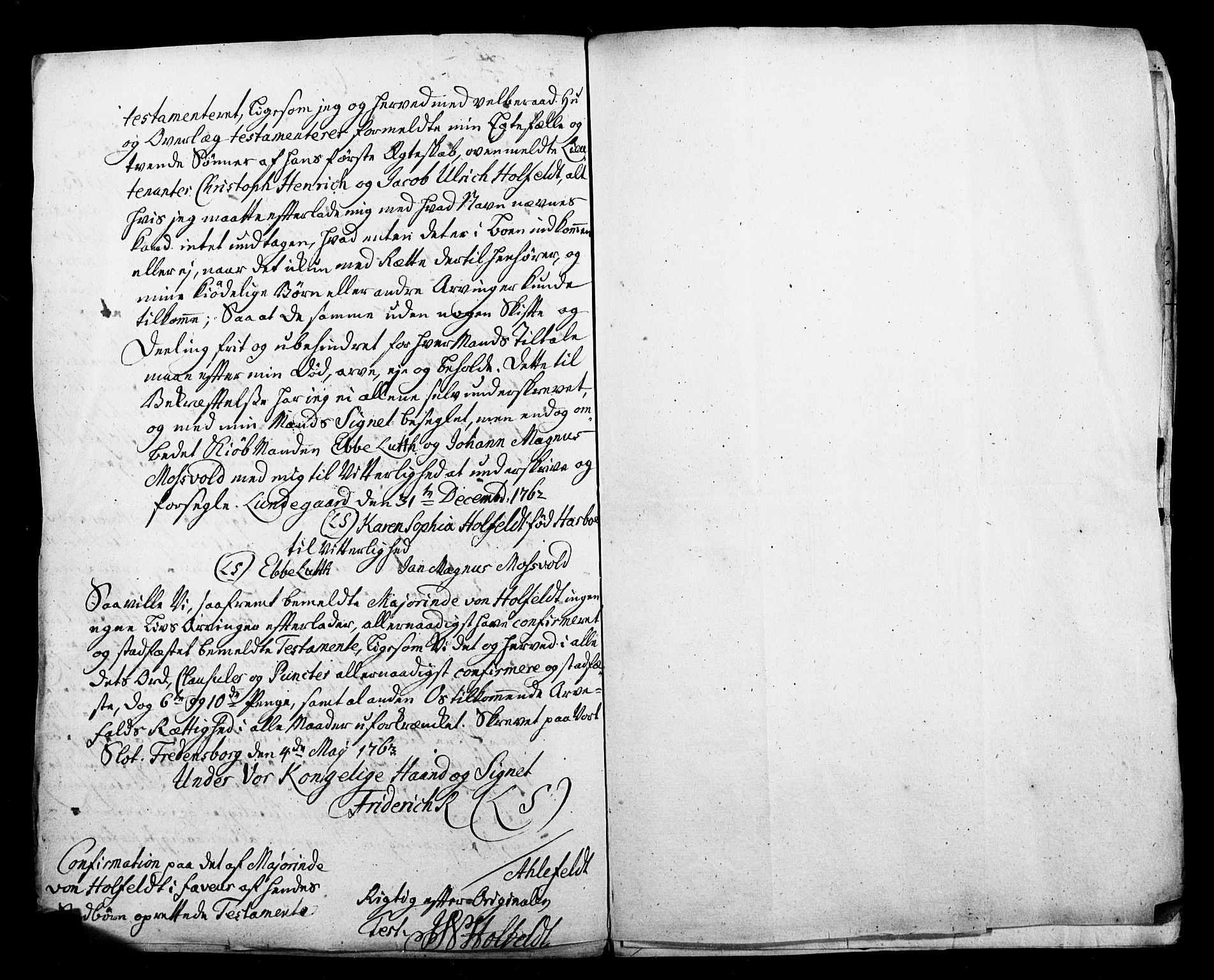 Forsvaret, Generalauditøren, AV/RA-RAFA-1772/F/Fj/Fja/L0016: --, 1738-1815, p. 71