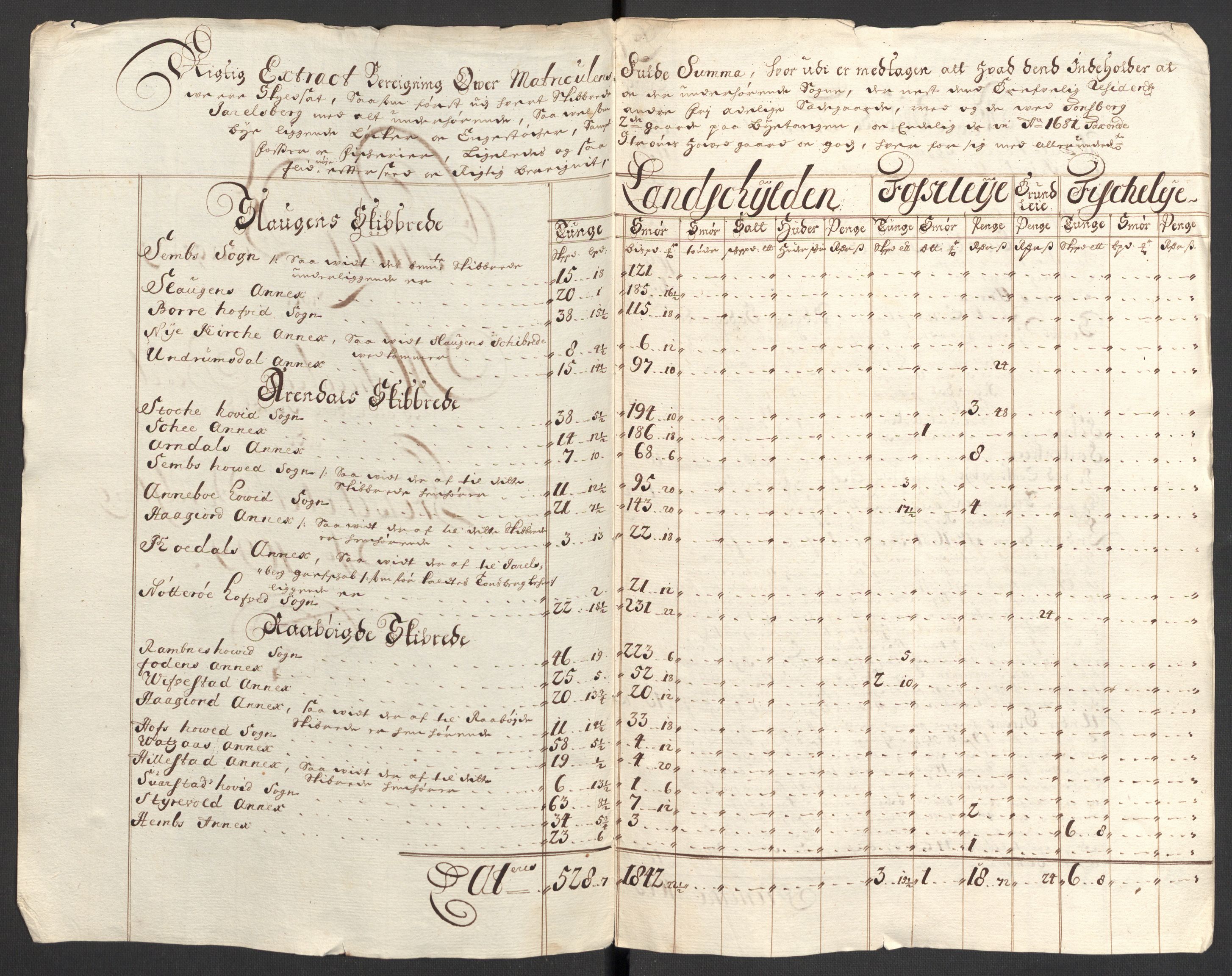 Rentekammeret inntil 1814, Reviderte regnskaper, Fogderegnskap, RA/EA-4092/R32/L1868: Fogderegnskap Jarlsberg grevskap, 1697-1699, p. 371