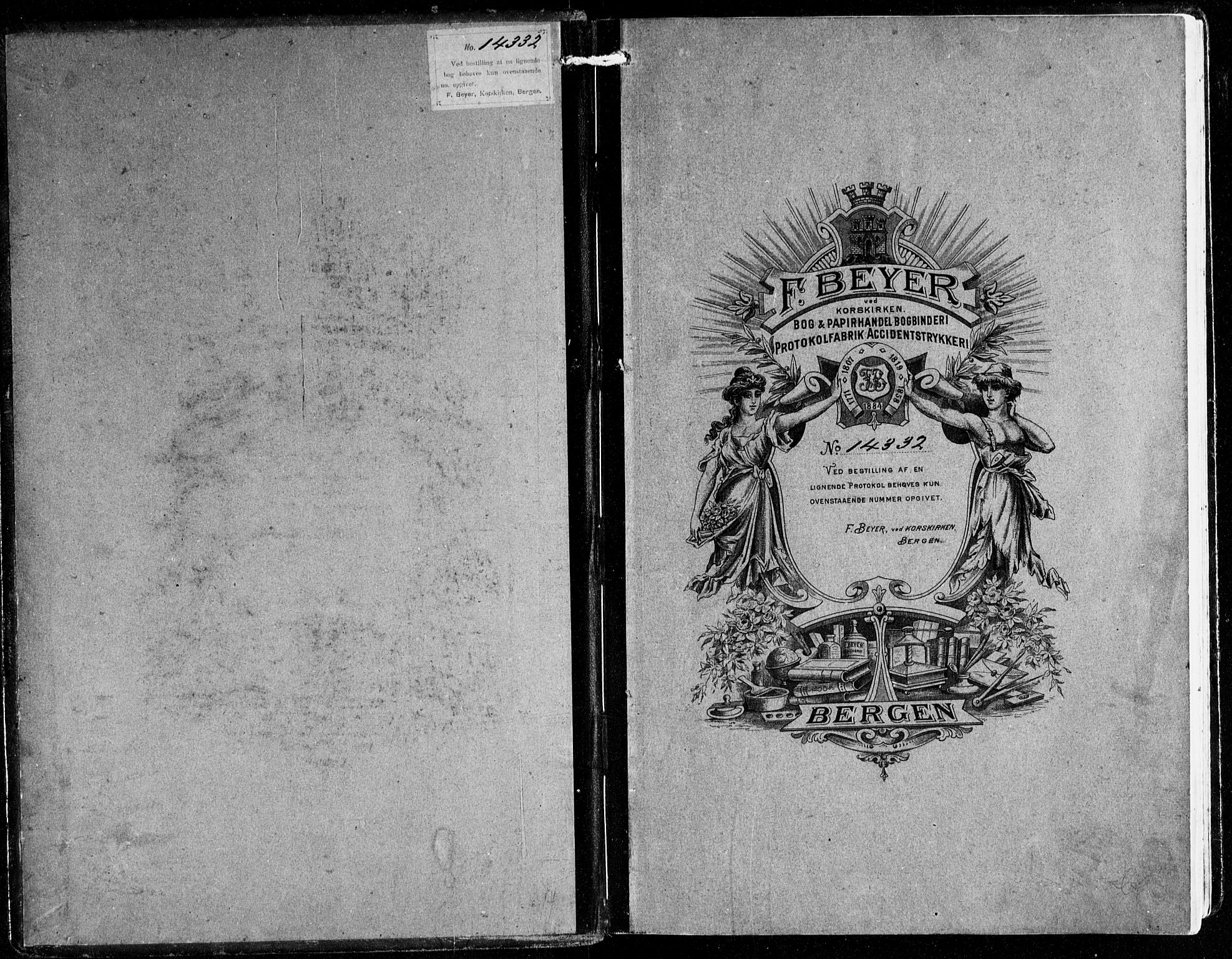 Herdla Sokneprestembete, AV/SAB-A-75701/H/Hab: Parish register (copy) no. C 1, 1900-1913