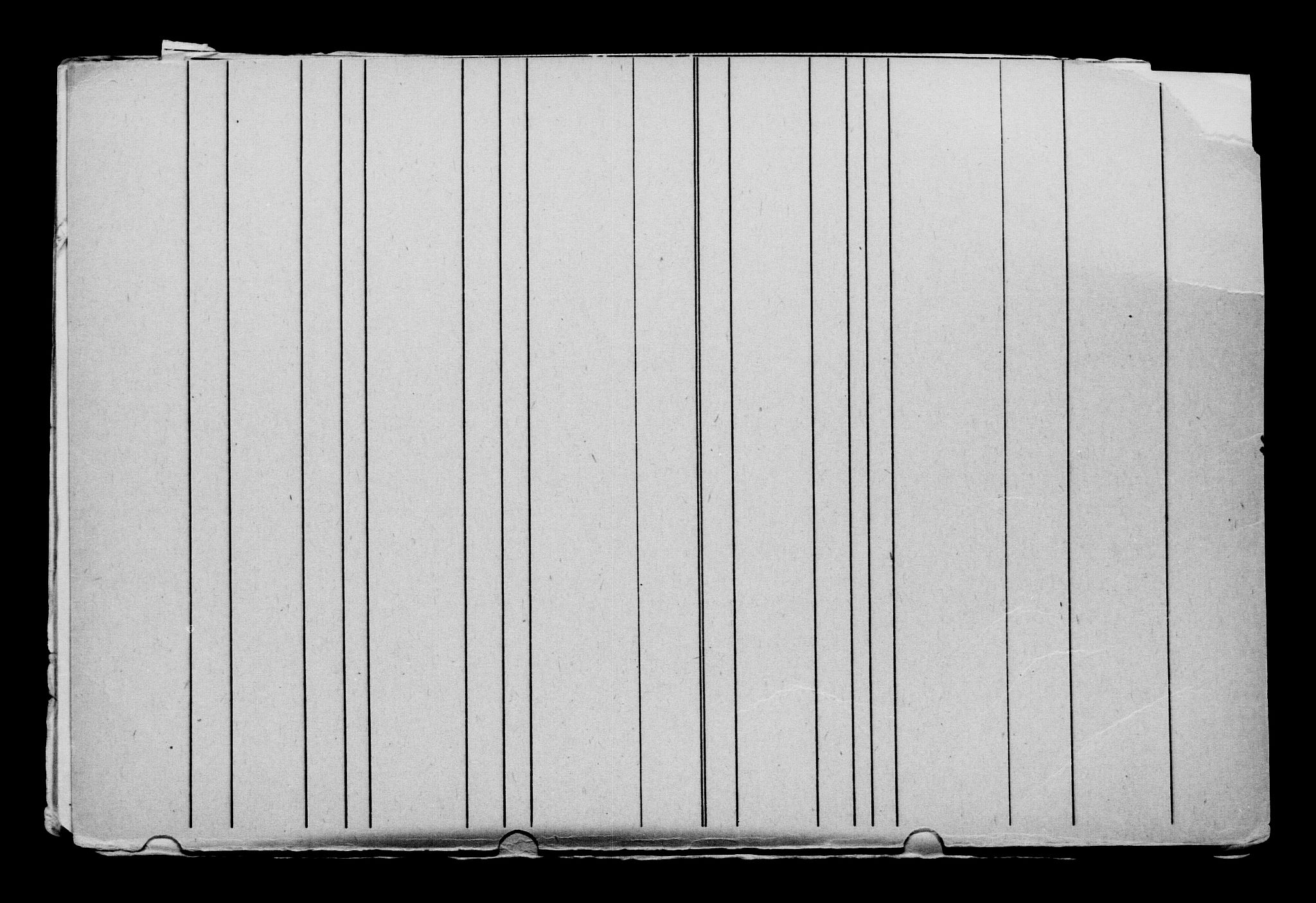 Direktoratet for sjømenn, AV/RA-S-3545/G/Gb/L0210: Hovedkort, 1922, p. 14
