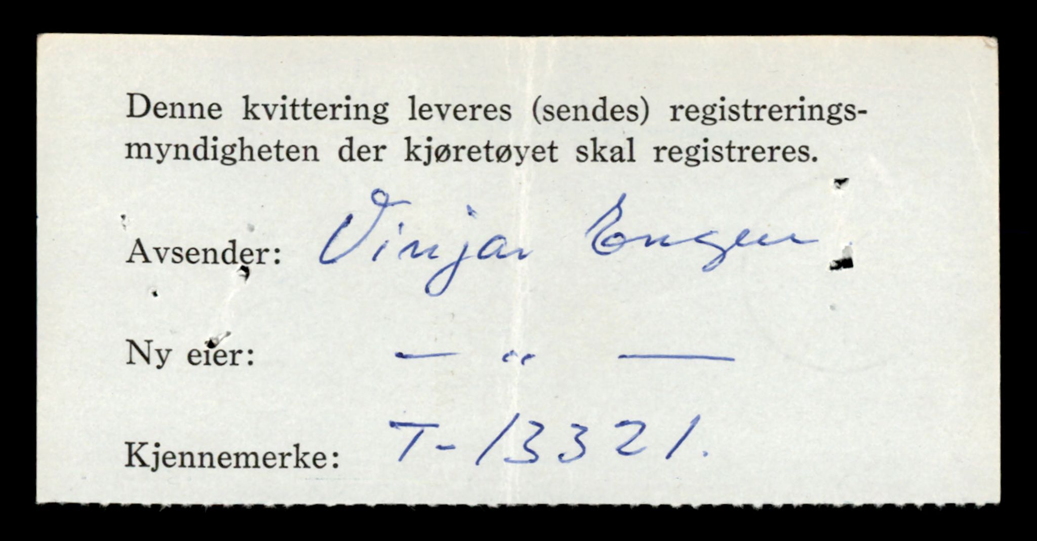 Møre og Romsdal vegkontor - Ålesund trafikkstasjon, SAT/A-4099/F/Fe/L0038: Registreringskort for kjøretøy T 13180 - T 13360, 1927-1998, p. 2370