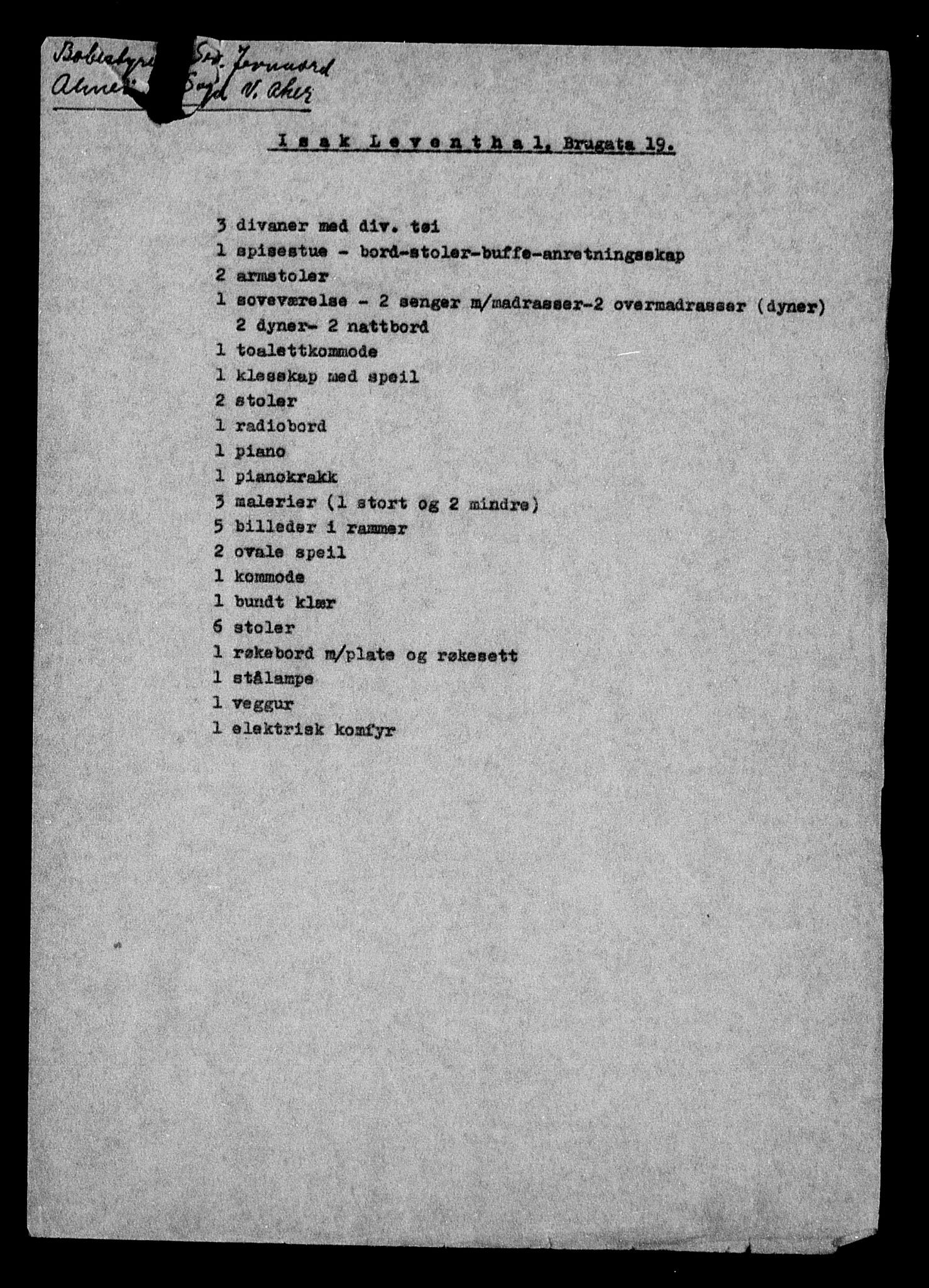 Justisdepartementet, Tilbakeføringskontoret for inndratte formuer, AV/RA-S-1564/H/Hc/Hcc/L0956: --, 1945-1947, p. 466