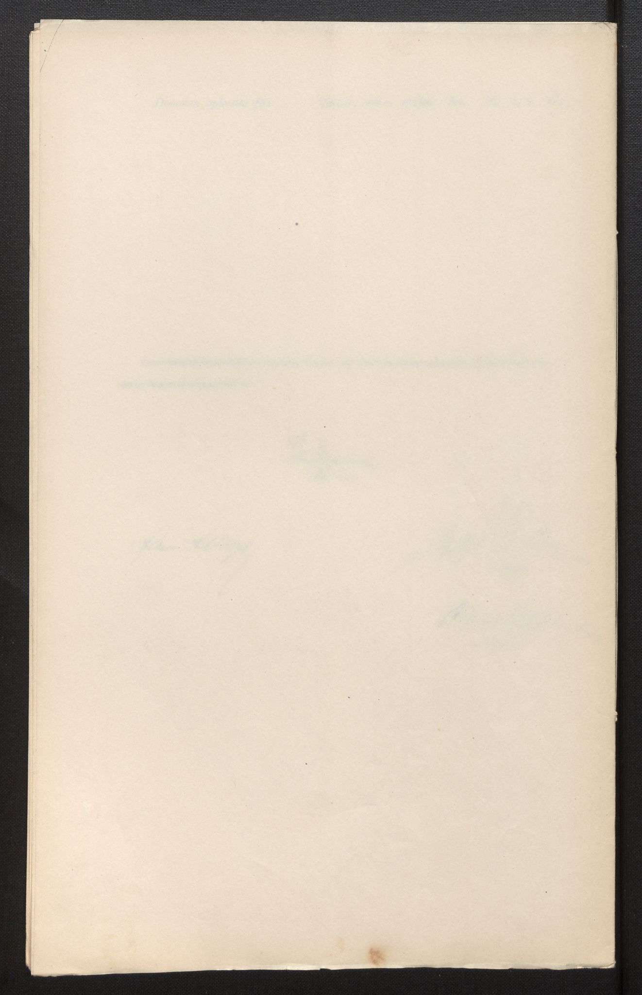 Gulating lagmannsrett, AV/SAB-A-60201/I/Ia/L0064: Straffesaker Hordaland, Sogn og Fjordane Lagsokn, 1915-1919