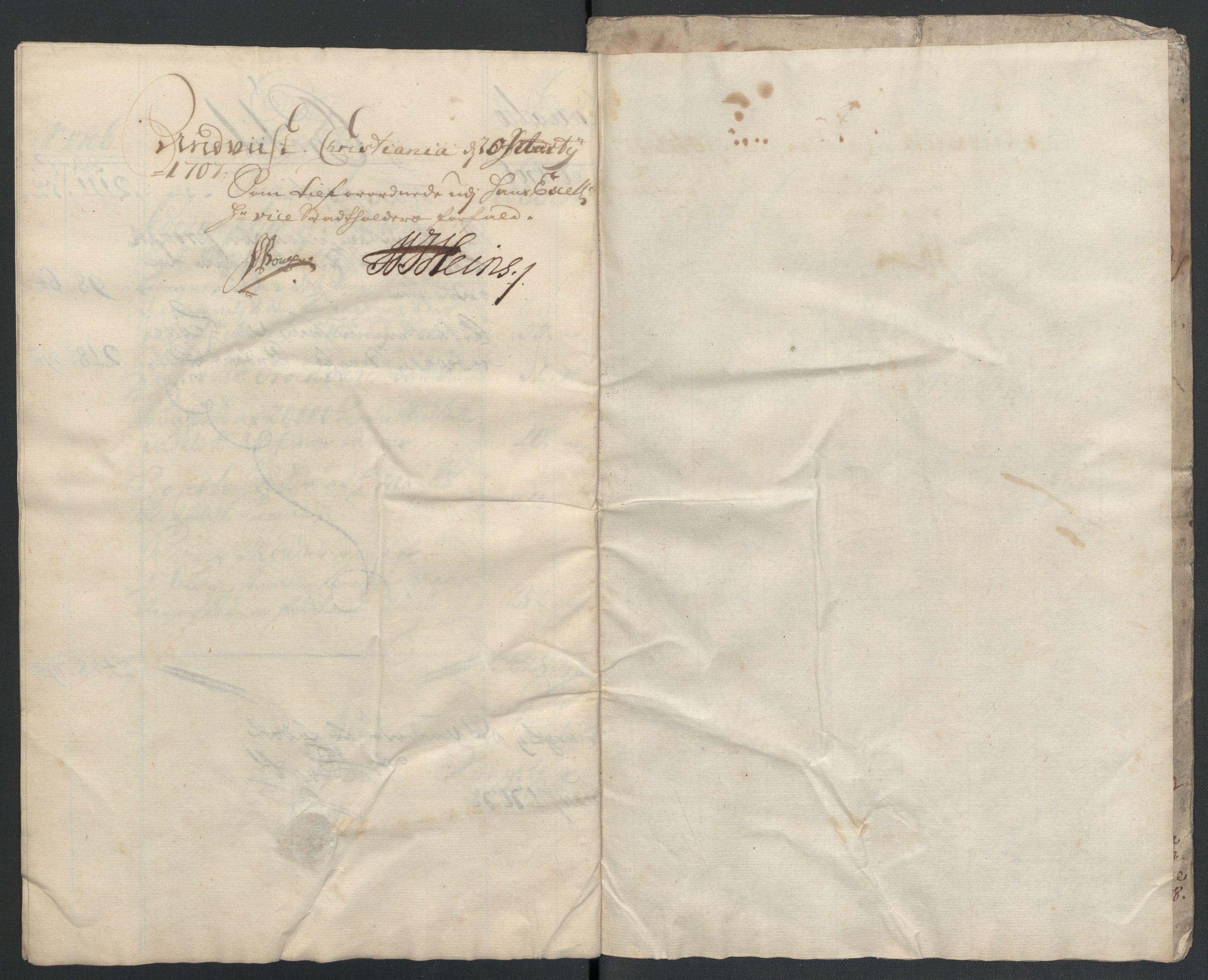 Rentekammeret inntil 1814, Reviderte regnskaper, Fogderegnskap, AV/RA-EA-4092/R24/L1583: Fogderegnskap Numedal og Sandsvær, 1705-1706, p. 215