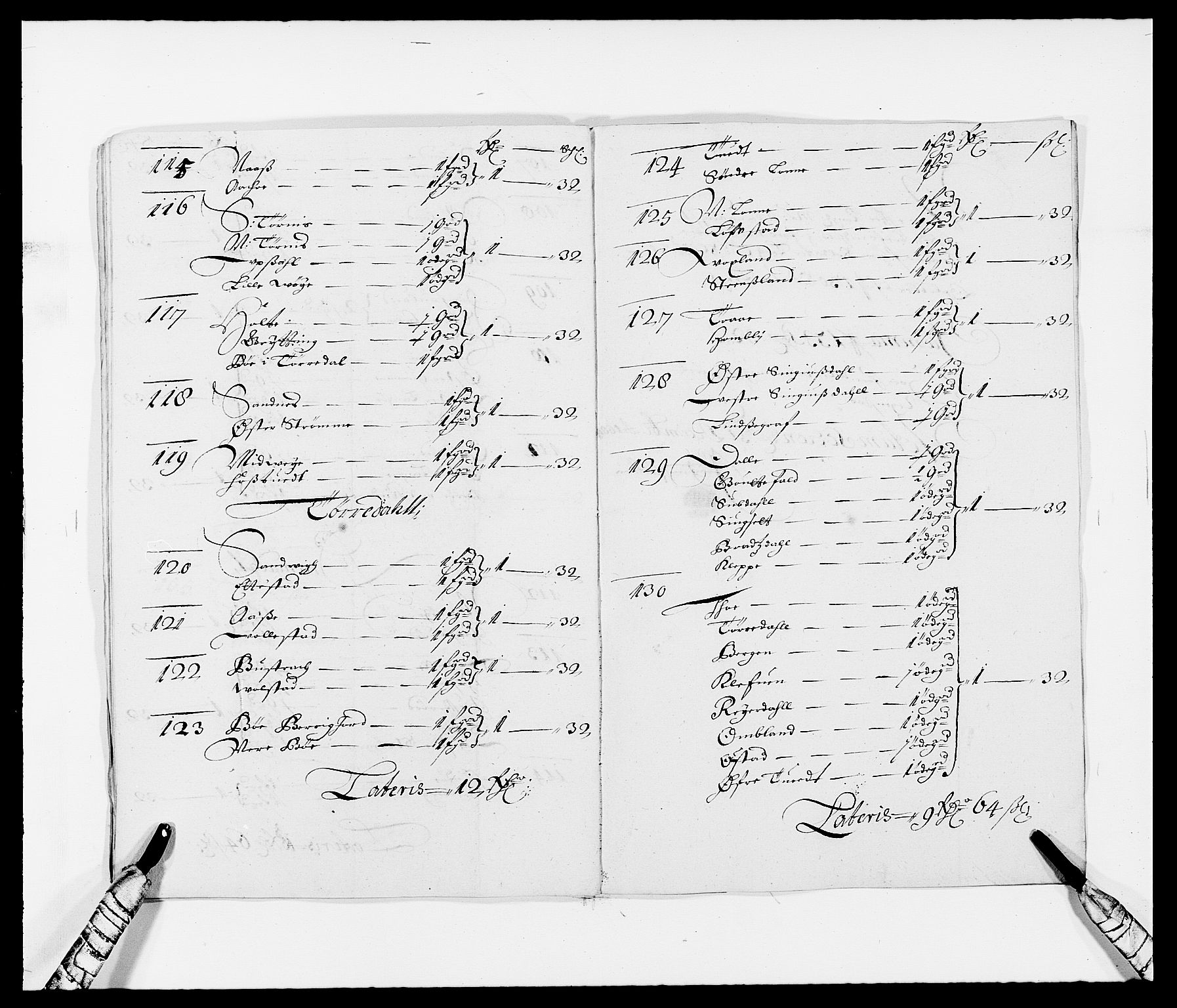 Rentekammeret inntil 1814, Reviderte regnskaper, Fogderegnskap, AV/RA-EA-4092/R34/L2047: Fogderegnskap Bamble, 1684, p. 70