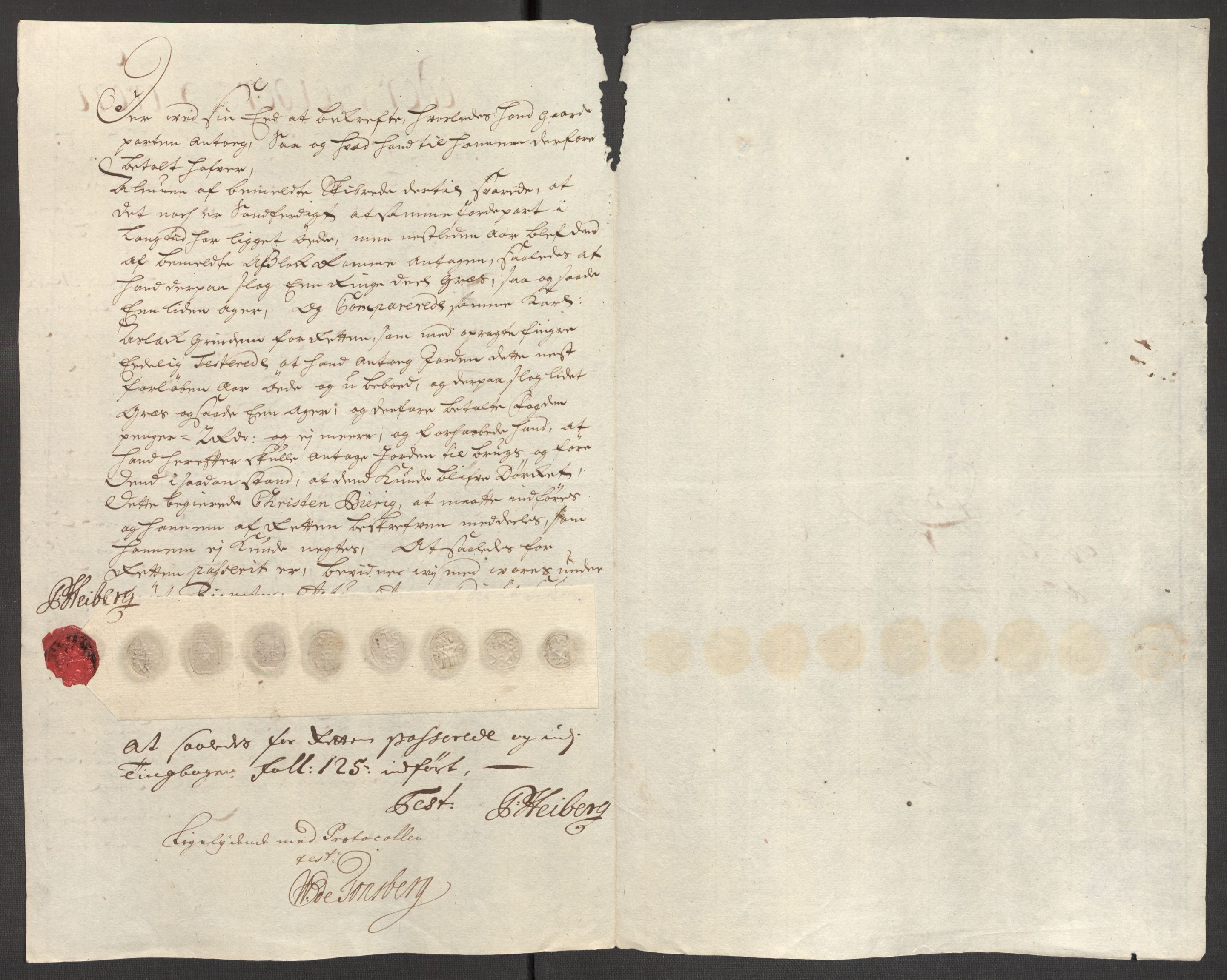 Rentekammeret inntil 1814, Reviderte regnskaper, Fogderegnskap, AV/RA-EA-4092/R48/L2985: Fogderegnskap Sunnhordland og Hardanger, 1708, p. 185