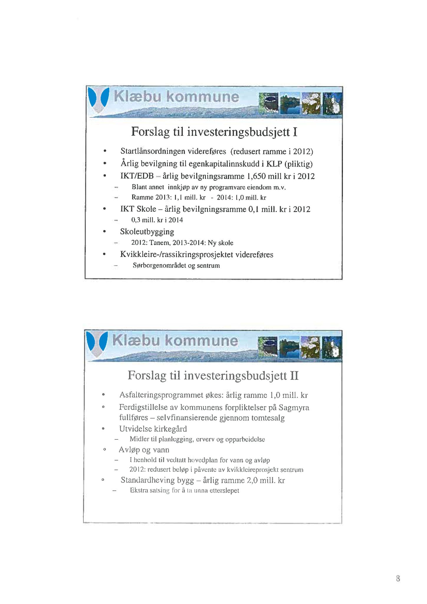 Klæbu Kommune, TRKO/KK/05-UOm/L002: Utvalg for omsorg - Møtedokumenter, 2011, p. 20