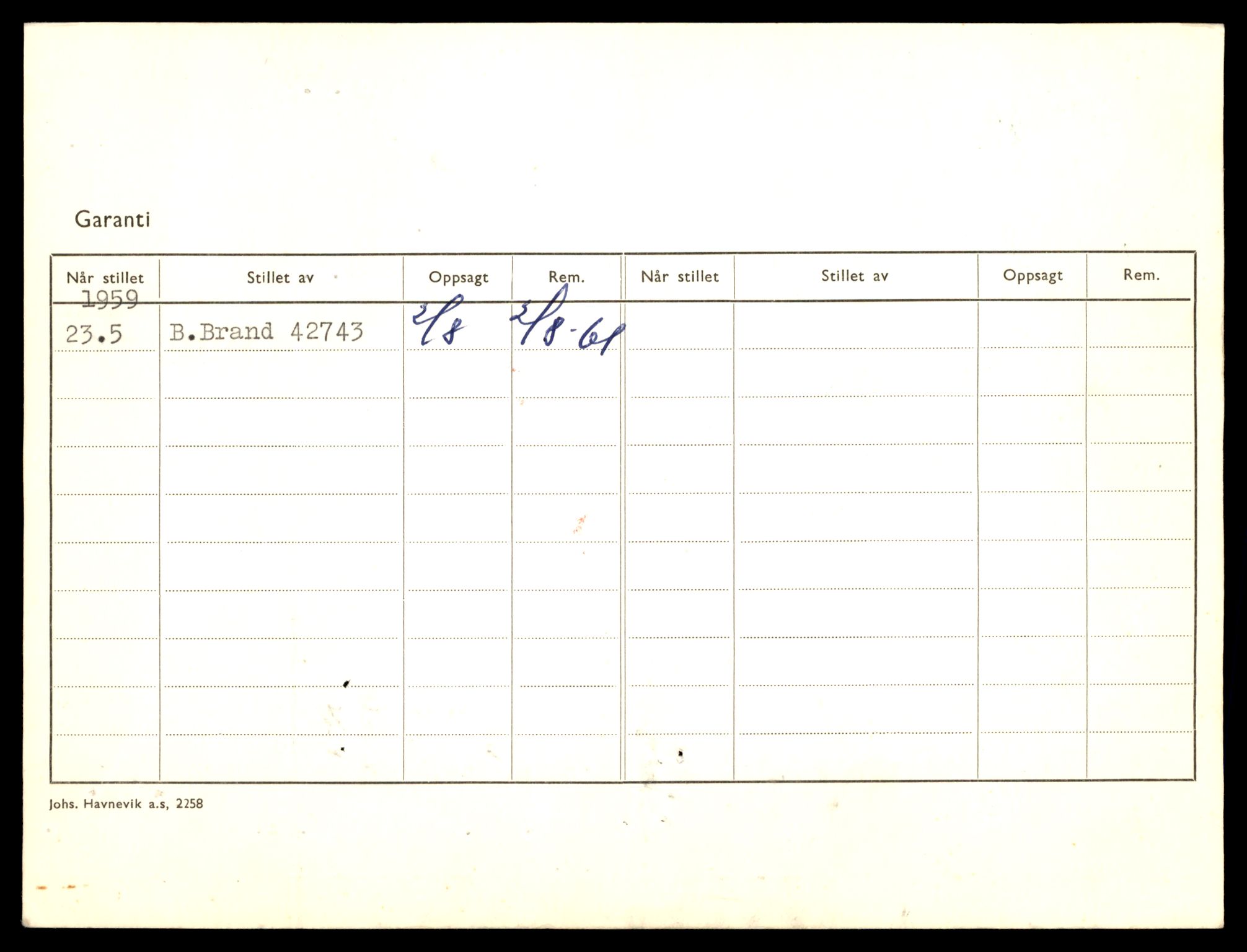 Møre og Romsdal vegkontor - Ålesund trafikkstasjon, AV/SAT-A-4099/F/Fe/L0041: Registreringskort for kjøretøy T 13710 - T 13905, 1927-1998, p. 1066