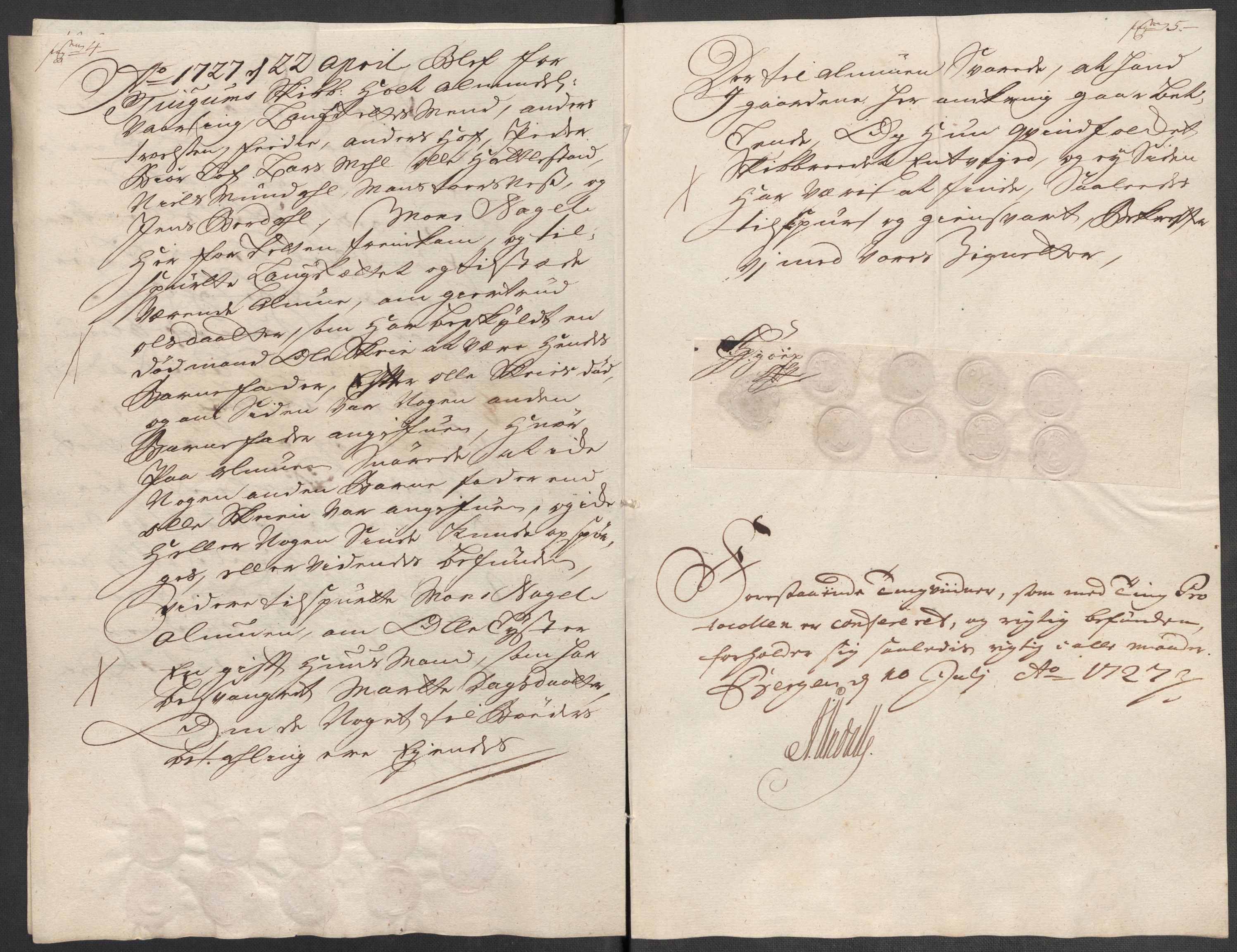 Rentekammeret inntil 1814, Reviderte regnskaper, Fogderegnskap, RA/EA-4092/R52/L3319: Fogderegnskap Sogn, 1713-1714, p. 566