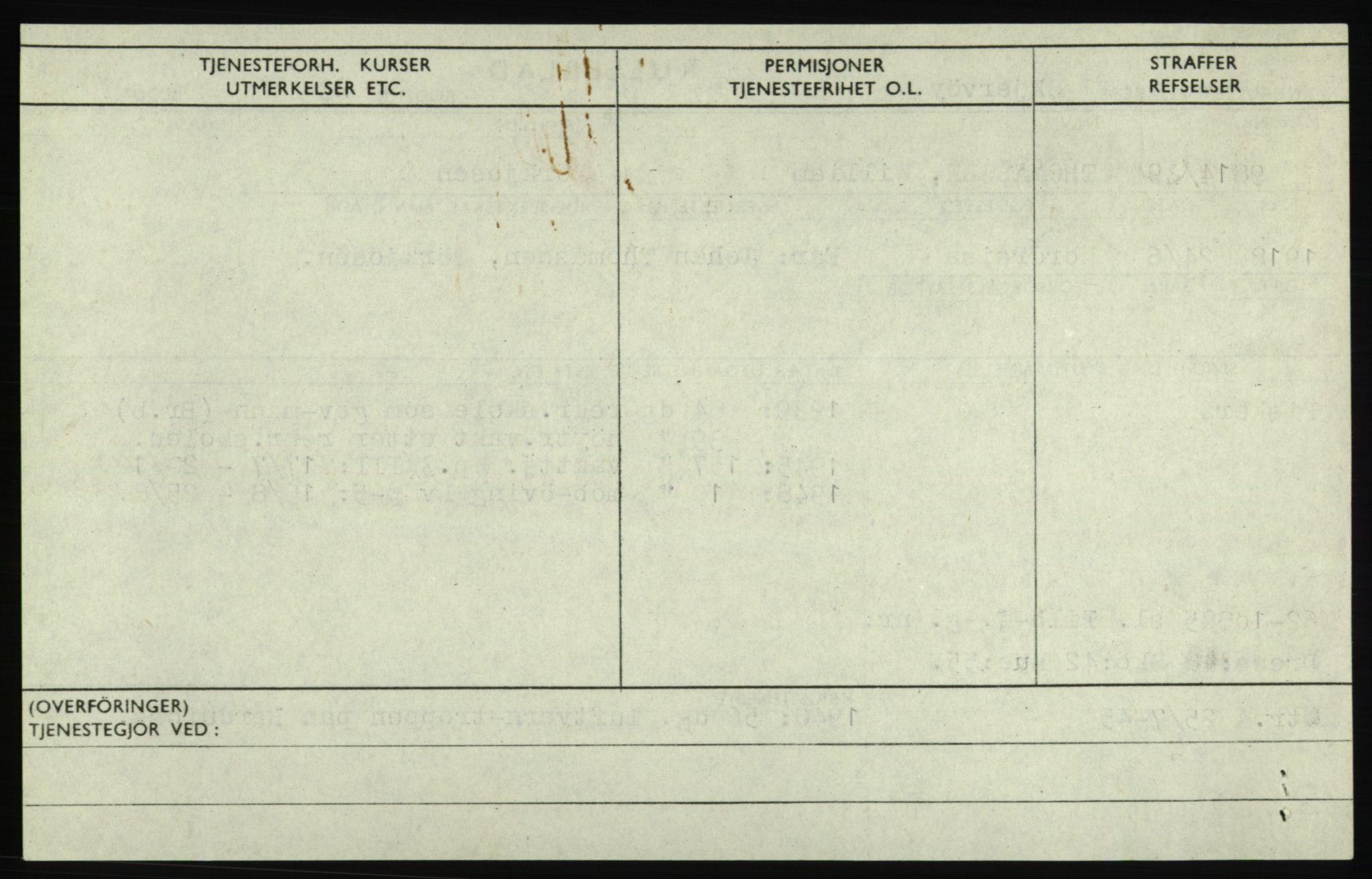 Forsvaret, Troms infanteriregiment nr. 16, AV/RA-RAFA-3146/P/Pa/L0023: Rulleblad for regimentets menige mannskaper, årsklasse 1939, 1939, p. 1308