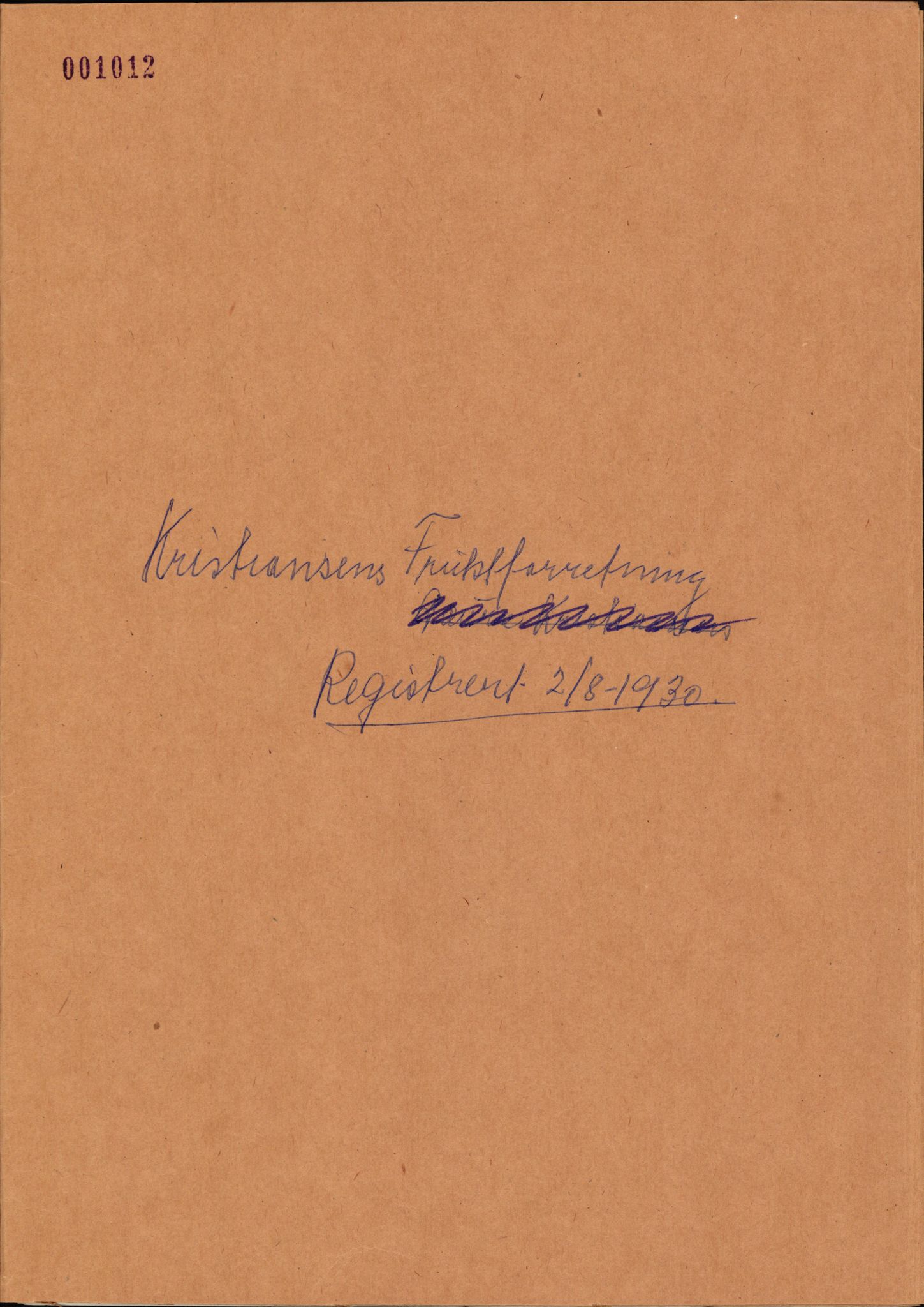 Stavanger byfogd, AV/SAST-A-101408/002/J/Jd/Jde/L0004: Registreringsmeldinger og bilag. Enkeltmannsforetak, 1001-1350, 1891-1990, p. 41