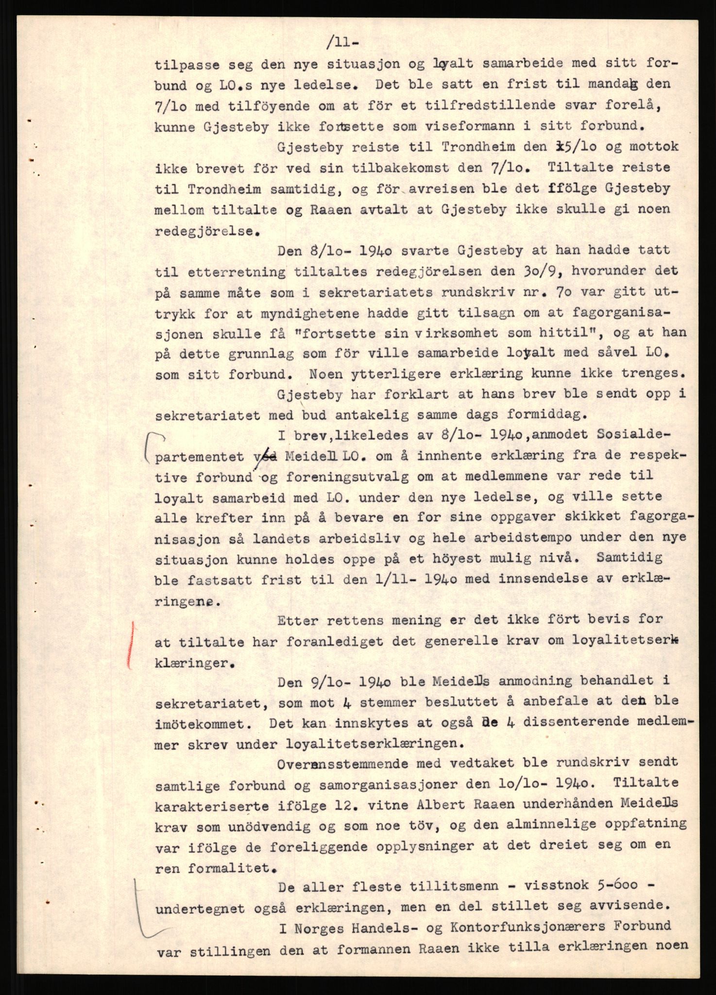 Landssvikarkivet, Oslo politikammer, AV/RA-S-3138-01/D/Da/L1026/0002: Dommer, dnr. 4168 - 4170 / Dnr. 4169, 1945-1948, p. 344