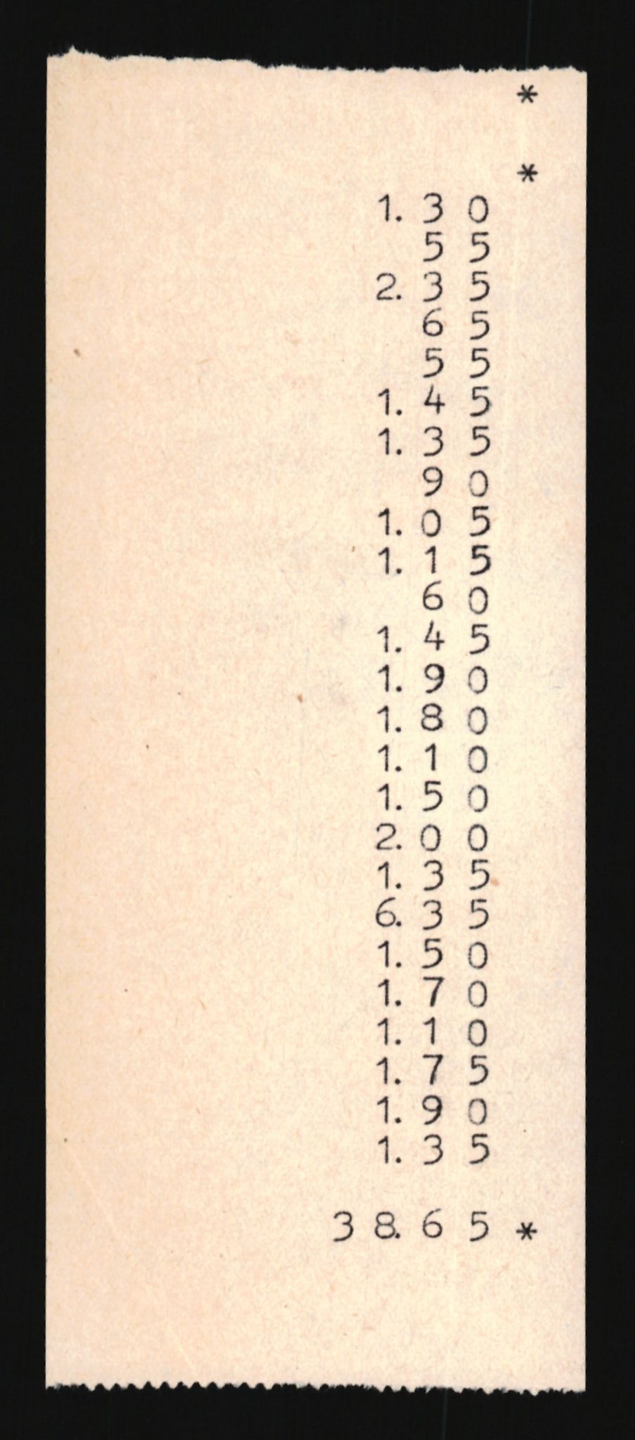 Justisdepartementet, Oppgjørsavdelingen, AV/RA-S-1056/G/Ga/L0005: Anvisningsliste nr. 385-388, 390-410, 662-725, 728-732, 736-740 og 1106-1140 over utbetalte effektsaker, 1940-1942, p. 803