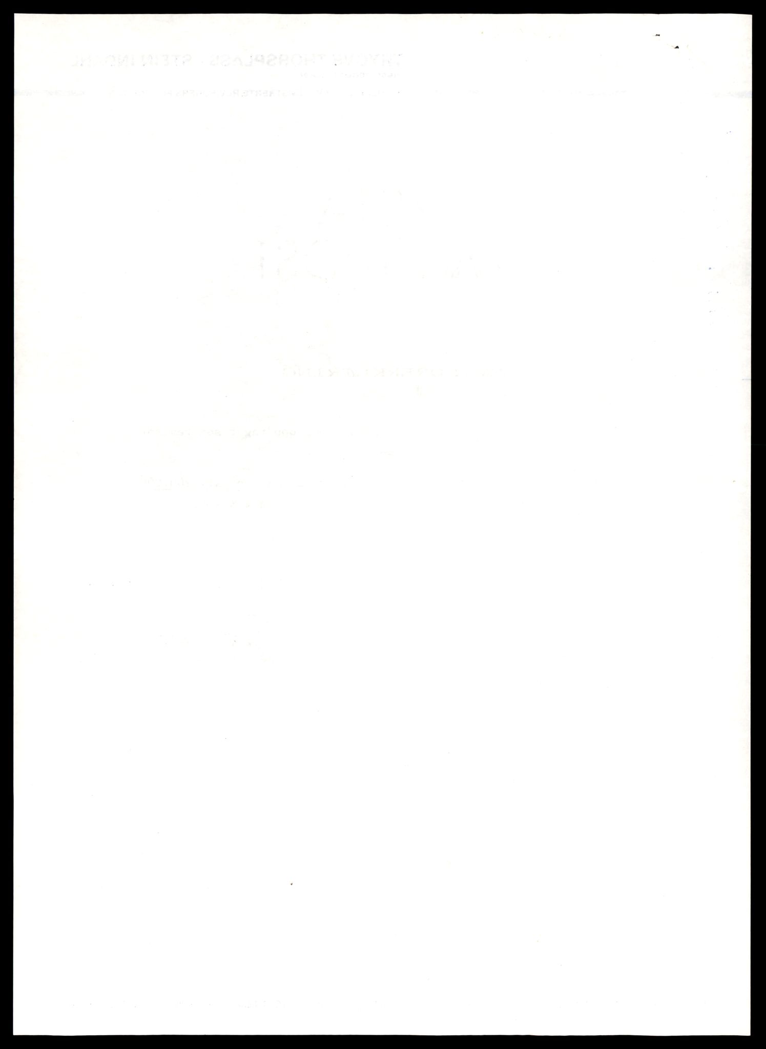 Kristiansund sorenskriveri, AV/SAT-A-0019/2/J/Jd/Jde/L0029: Bilag, To-Ve, 1944-1990, p. 24