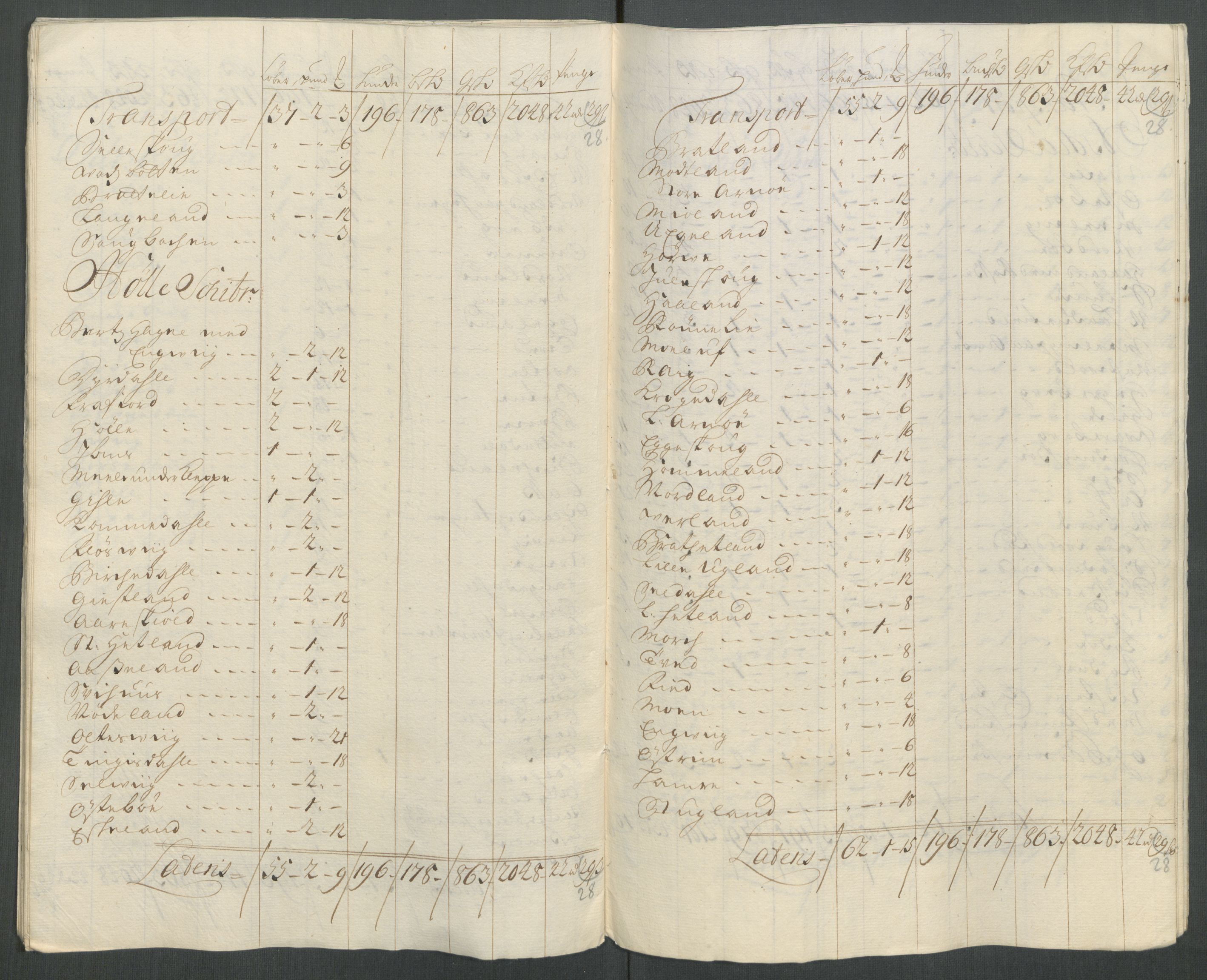 Rentekammeret inntil 1814, Reviderte regnskaper, Fogderegnskap, AV/RA-EA-4092/R47/L2871: Fogderegnskap Ryfylke, 1718, p. 240