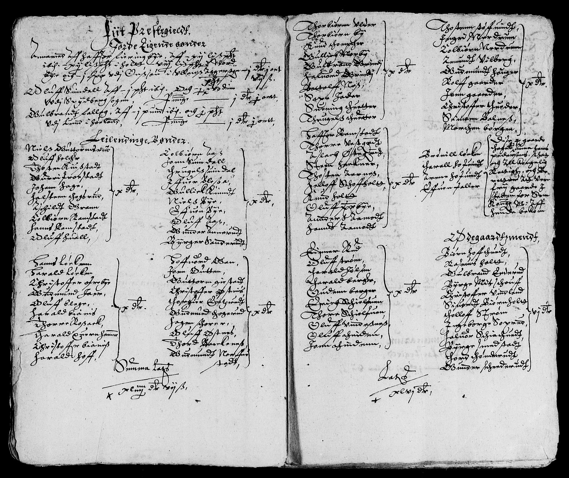 Rentekammeret inntil 1814, Reviderte regnskaper, Lensregnskaper, AV/RA-EA-5023/R/Rb/Rba/L0036: Akershus len, 1614-1615