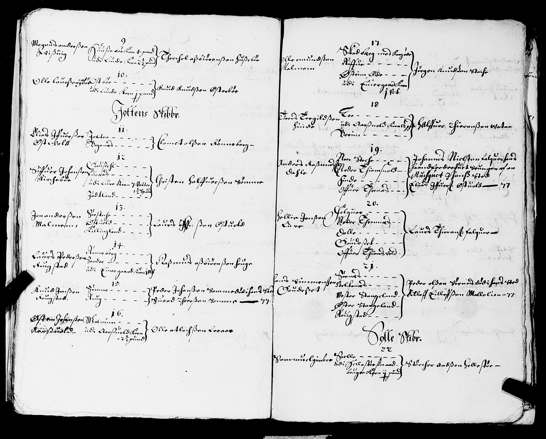 Fylkesmannen i Rogaland, AV/SAST-A-101928/99/3/325/325CA/L0003: MILITÆRE MANNTALL/LEGDSRULLER: RYFYLKE, JÆREN OG DALANE FOGDERI, 1671-1680, p. 199