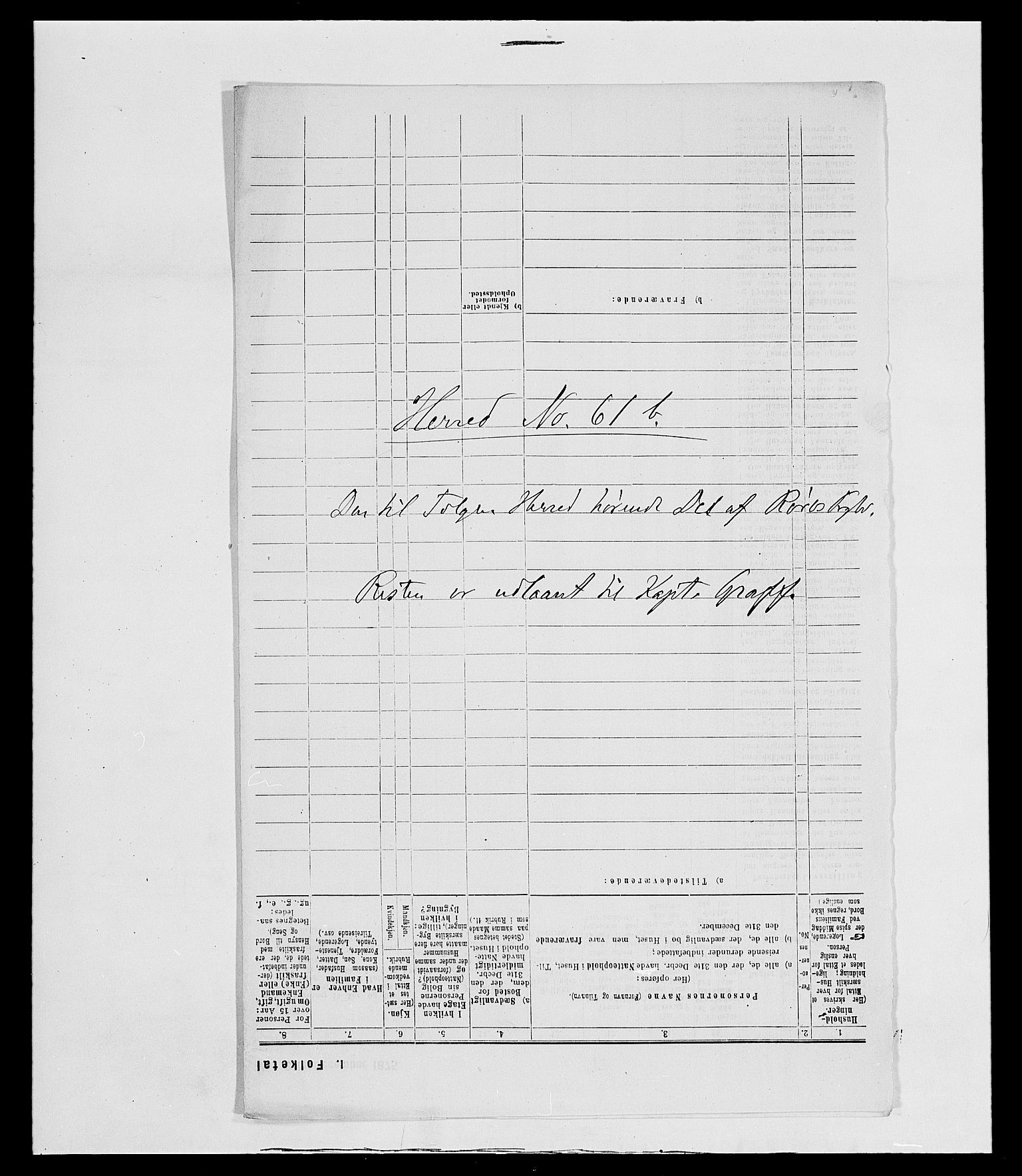 SAH, 1875 census for 0436P Tolga, 1875, p. 197