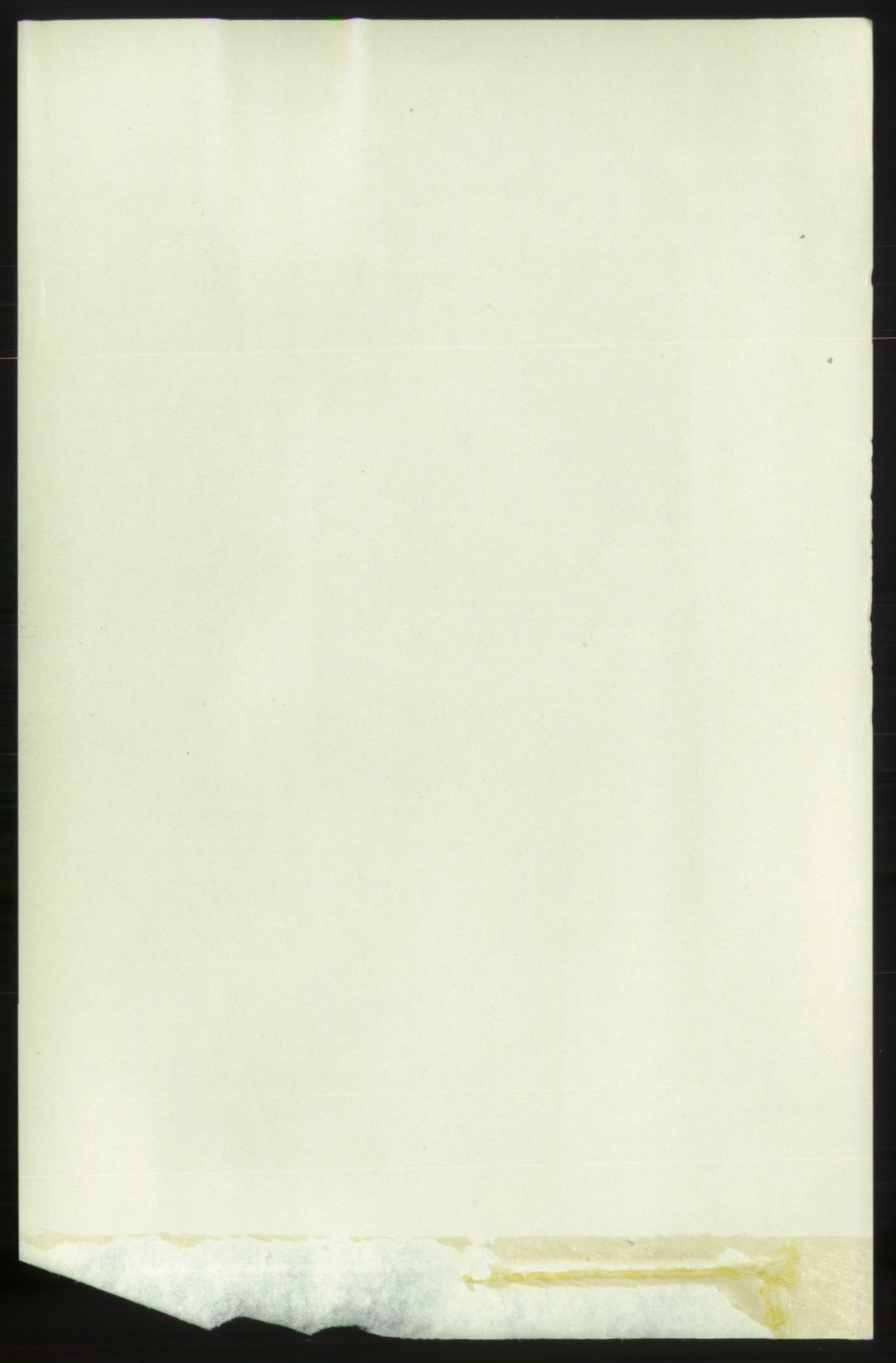 RA, 1891 census for 0705 Tønsberg, 1891, p. 7871