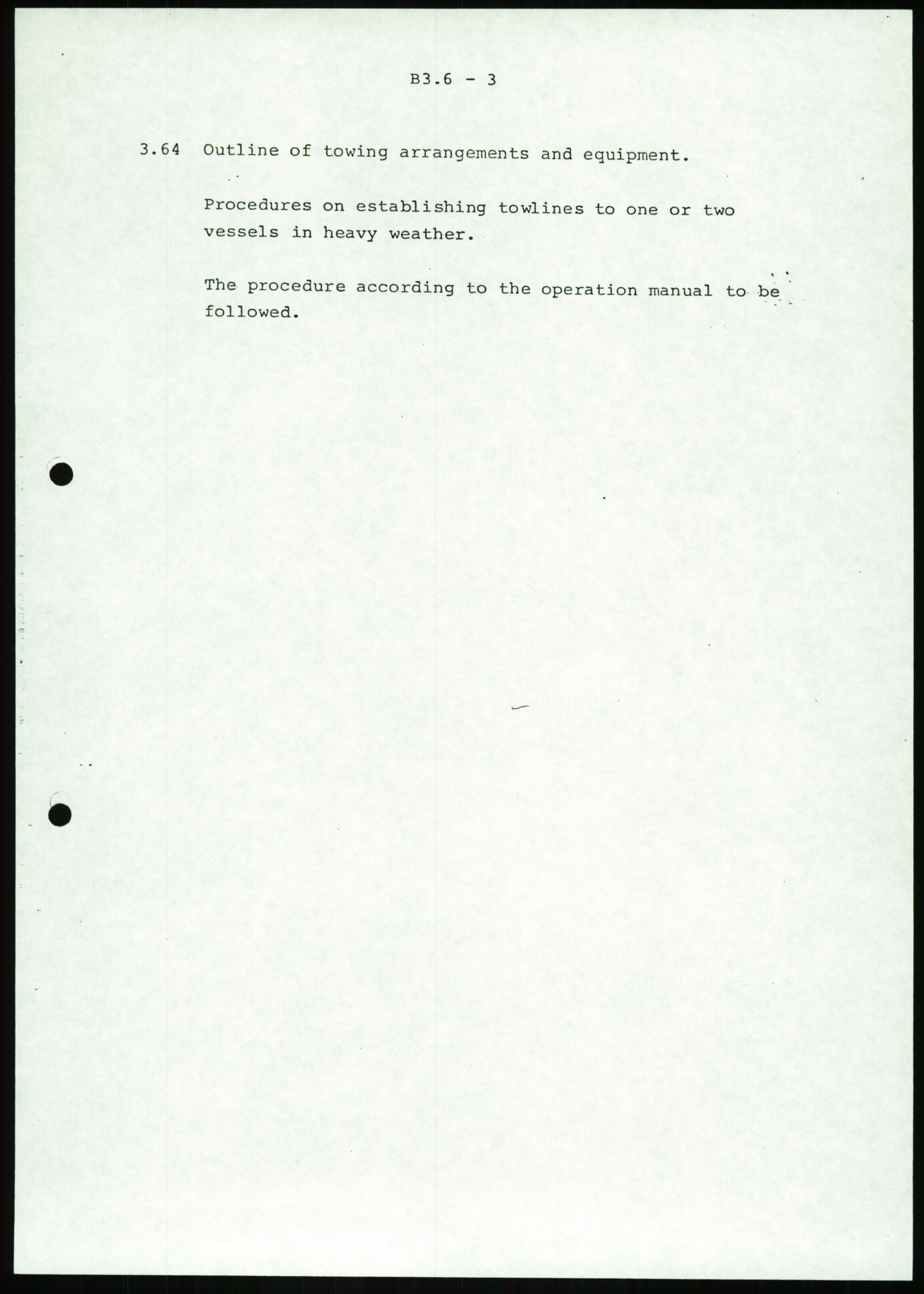 Justisdepartementet, Granskningskommisjonen ved Alexander Kielland-ulykken 27.3.1980, AV/RA-S-1165/D/L0016: O Beredskapsplaner (Doku.liste + O1-O3 av 3), 1980-1981, p. 397